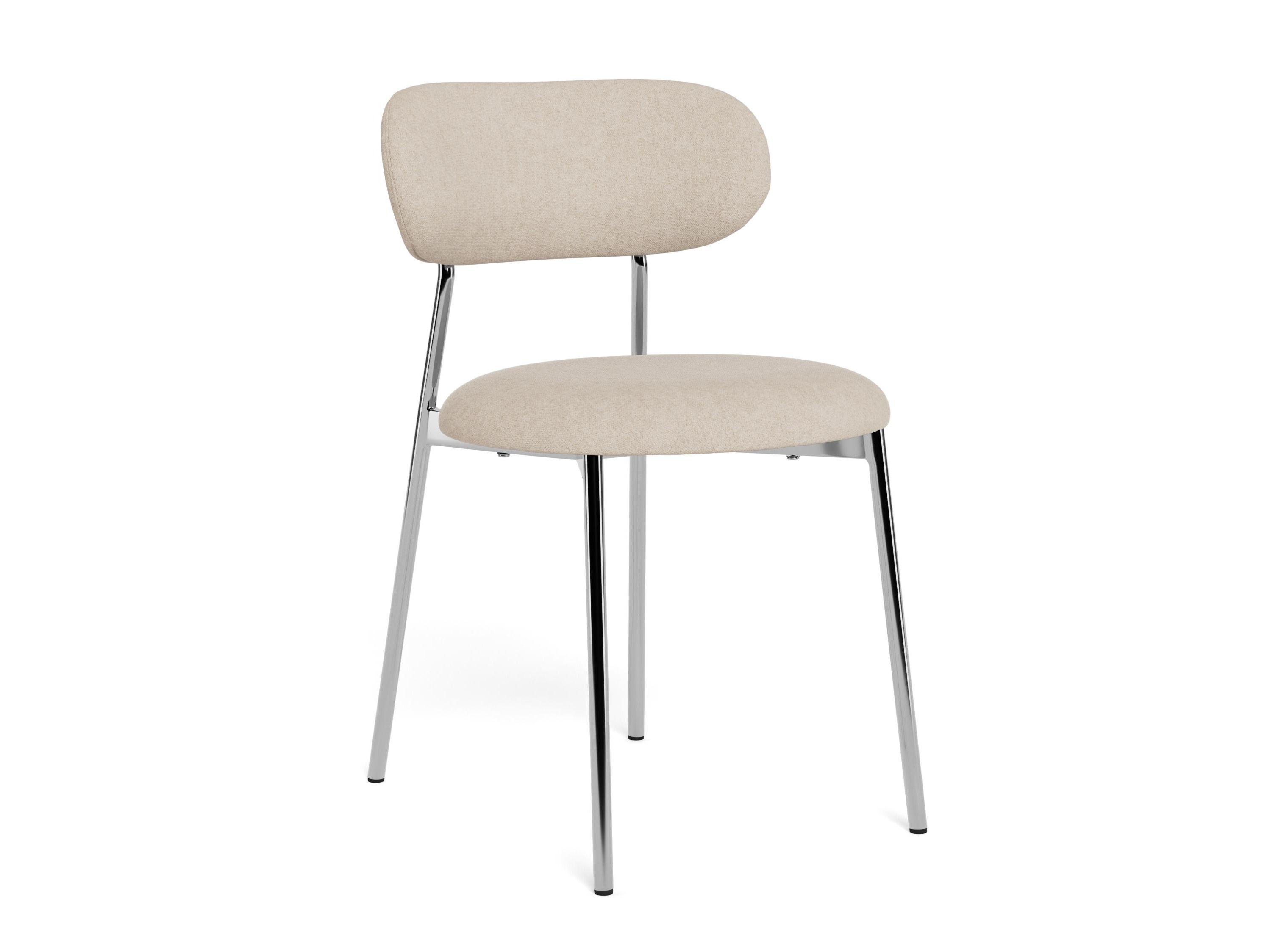 Chaise Norsica 1006 (Beige)
