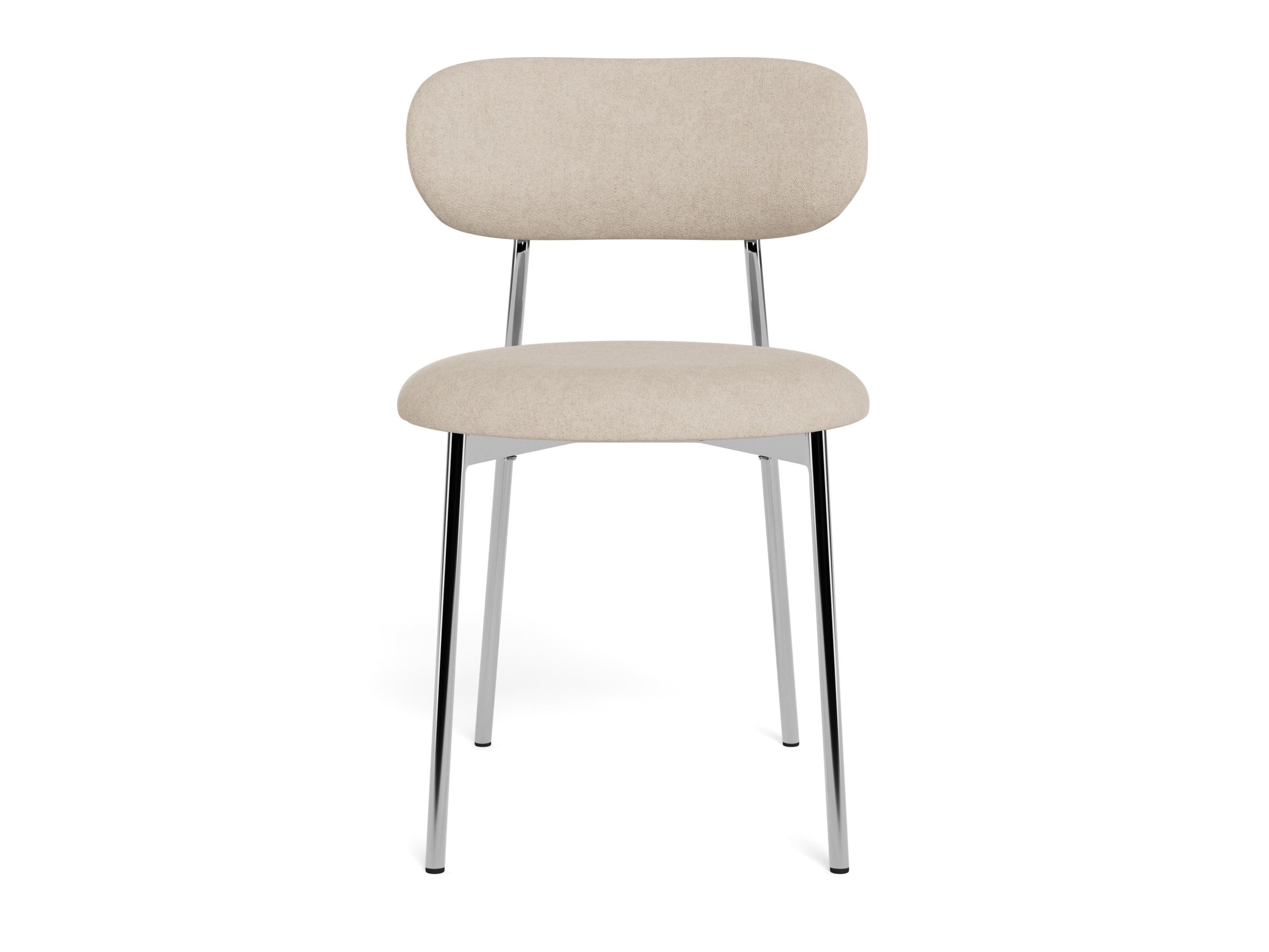 Chaise Norsica 1006 (Beige)