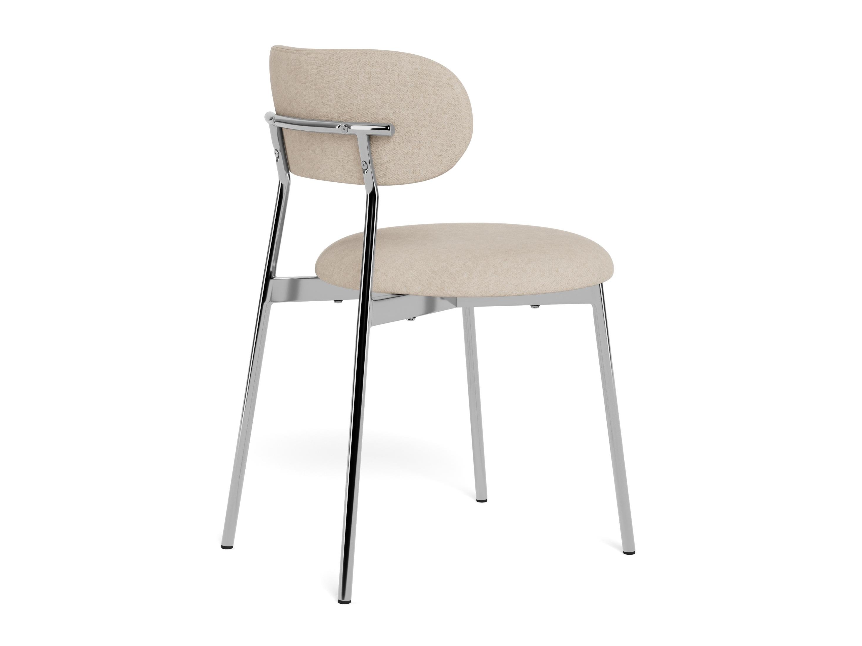 Chaise Norsica 1006 (Beige)