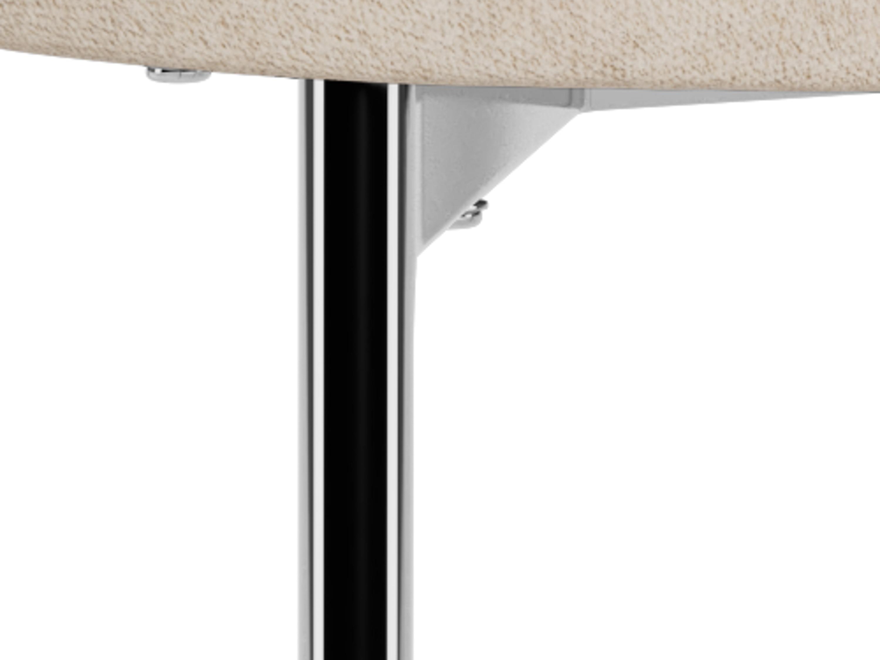 Chaise Norsica 1006 (Beige)