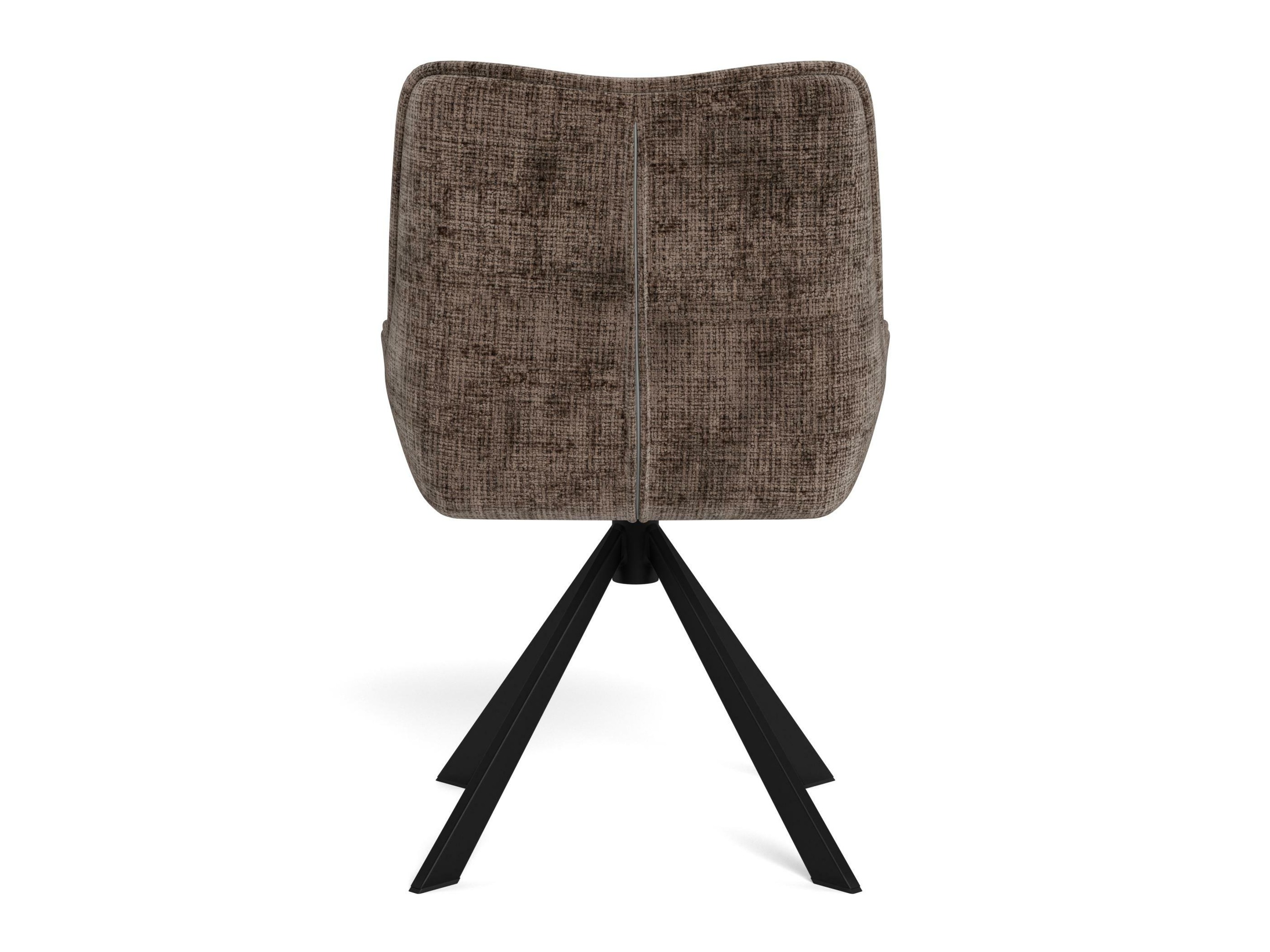 Chaise Norsica 999 (Marron)