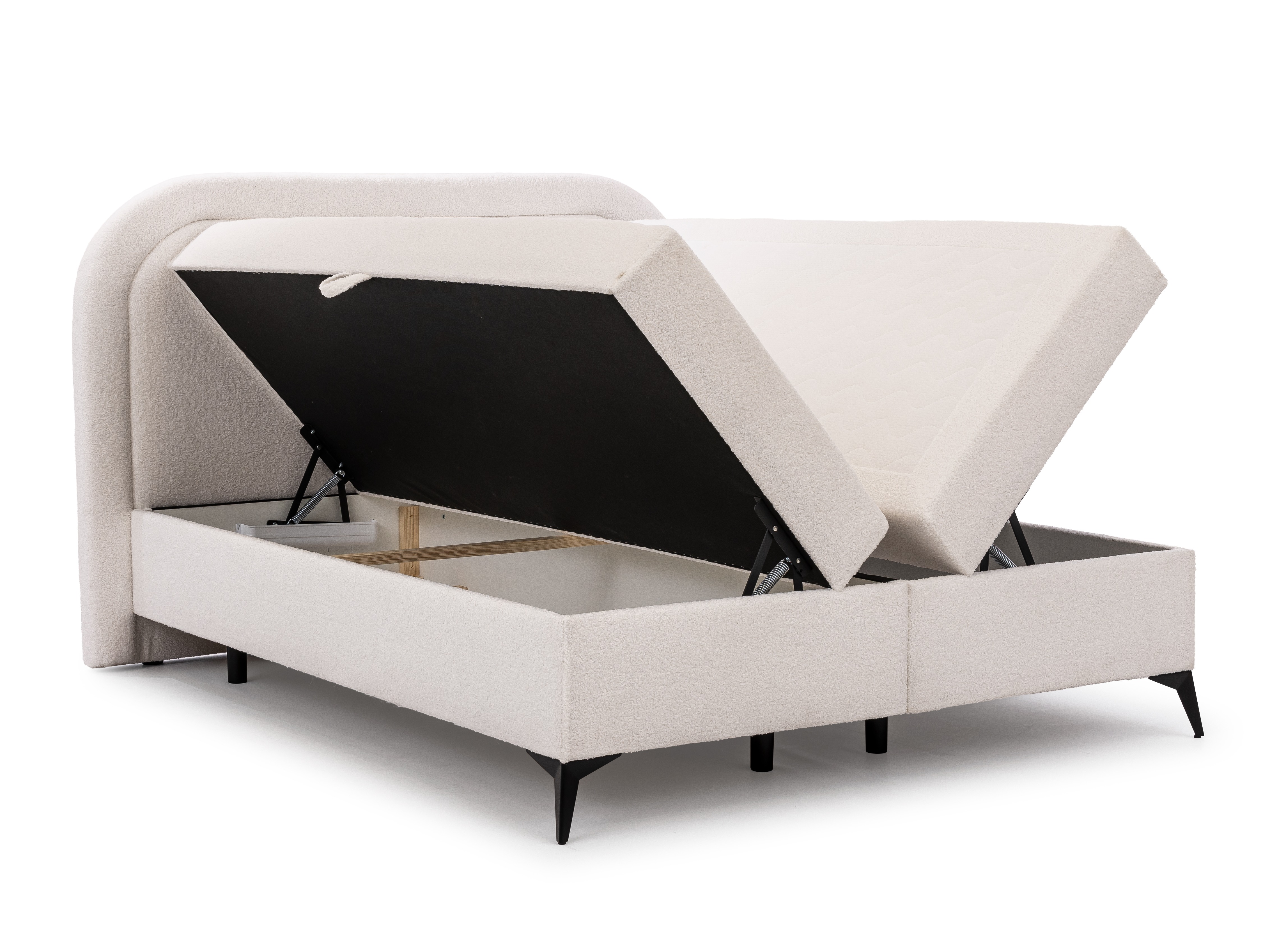 Lit boxspring Rocklin 115 (Quelle 01)