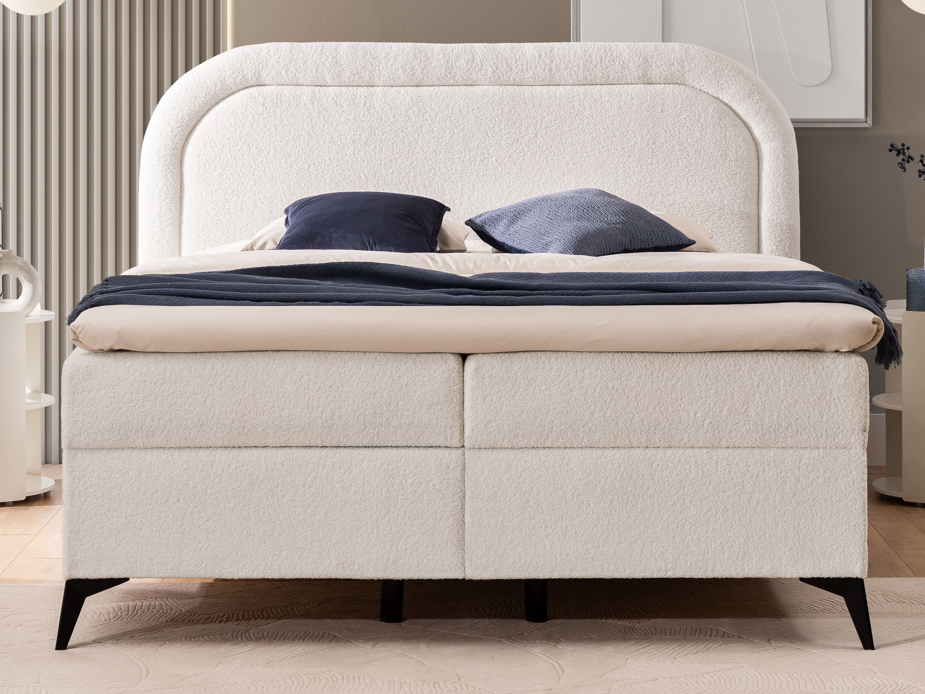 Lit boxspring Rocklin 115 (Quelle 01)