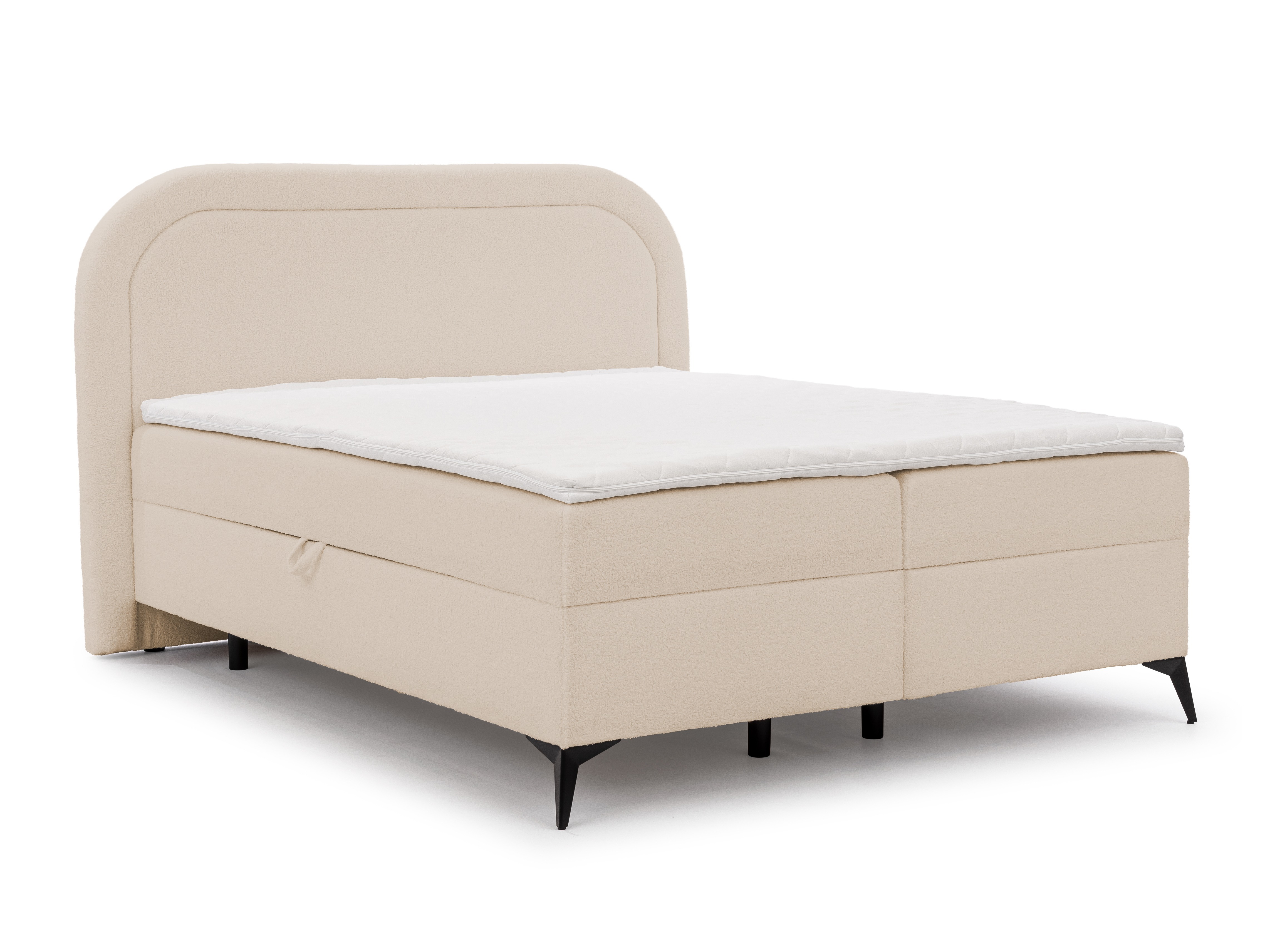 Lit boxspring Rocklin 115 (Quelle 03)