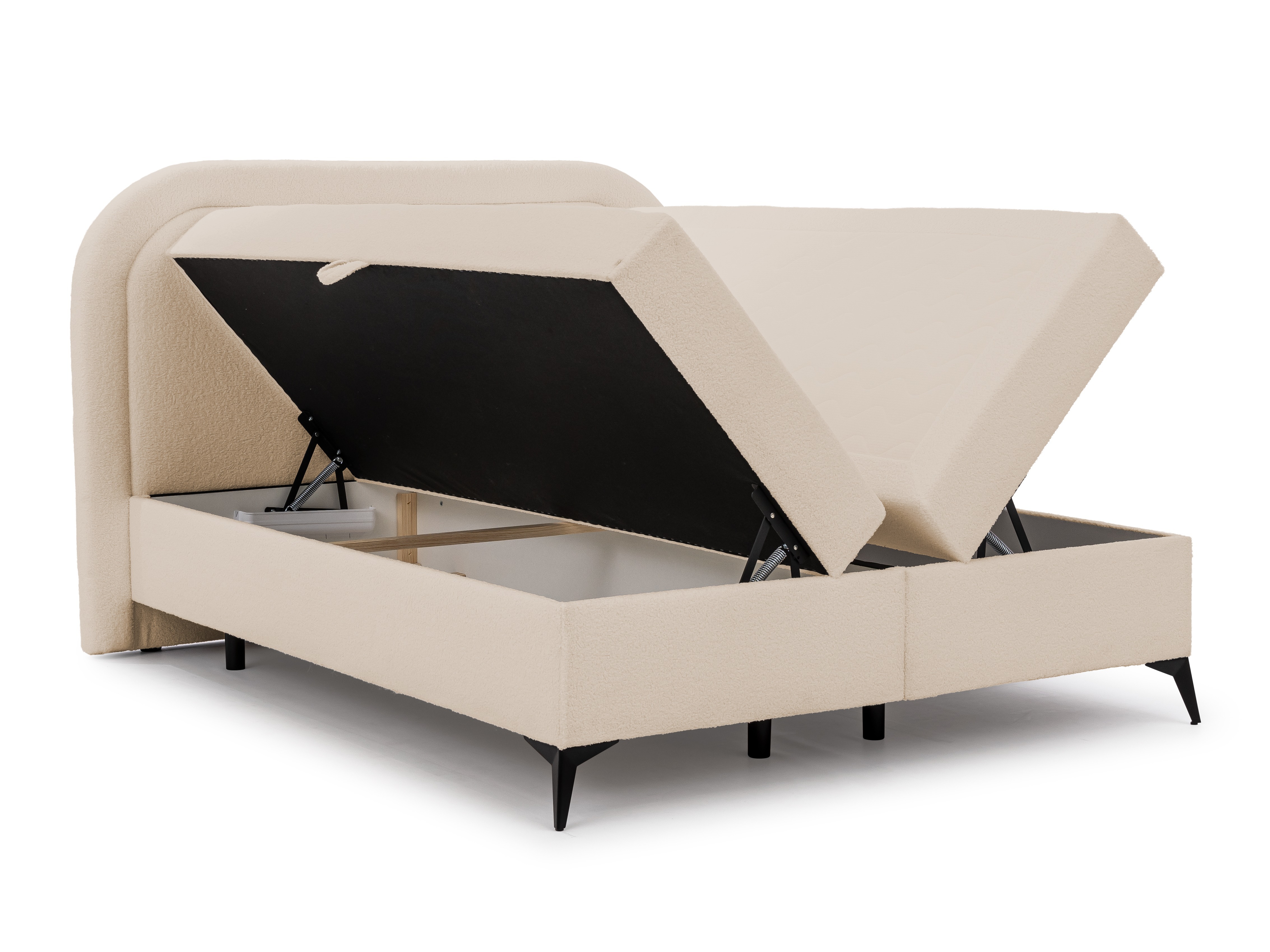 Lit boxspring Rocklin 115 (Quelle 03)