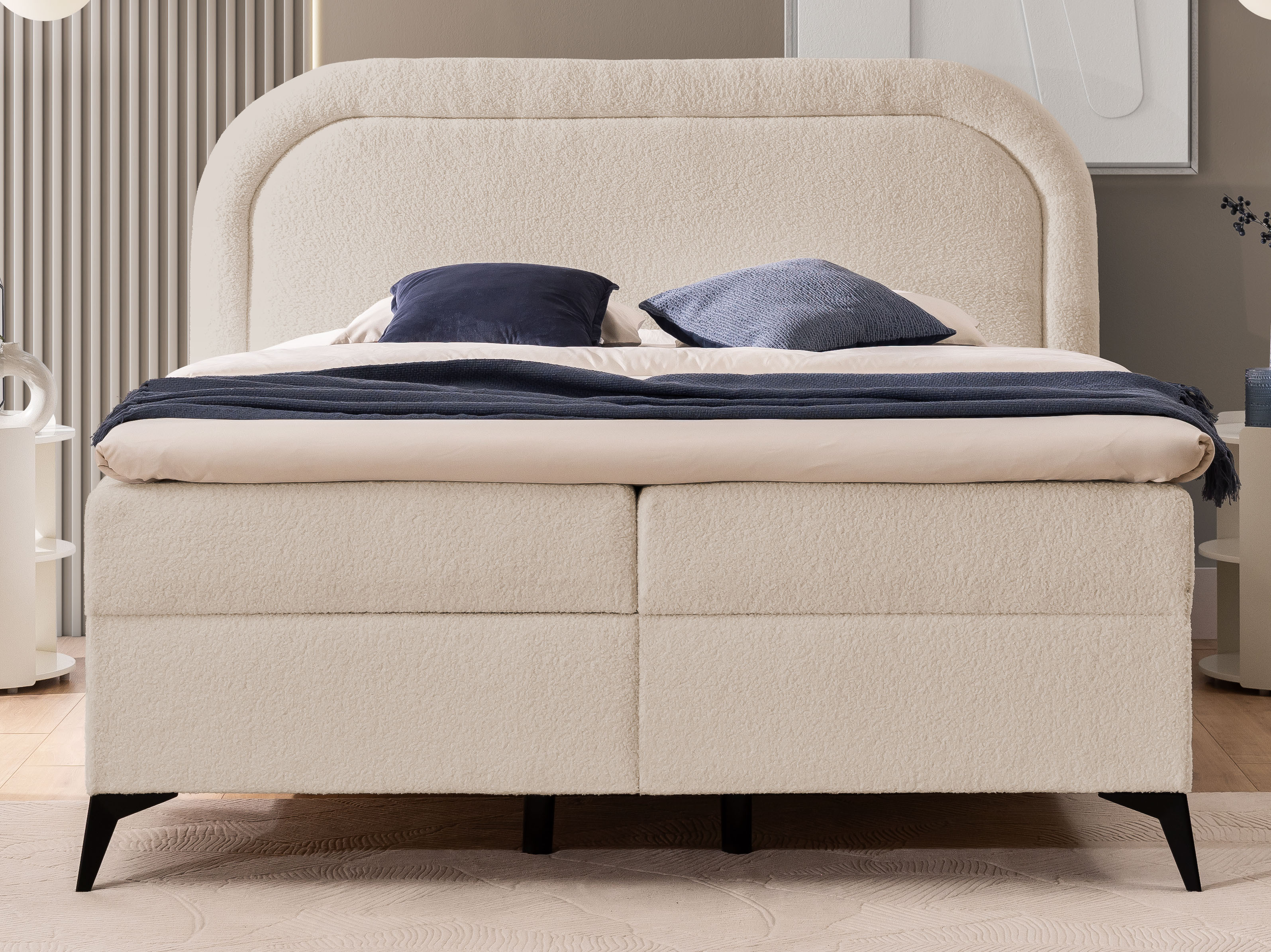 Lit boxspring Rocklin 115 (Quelle 03)