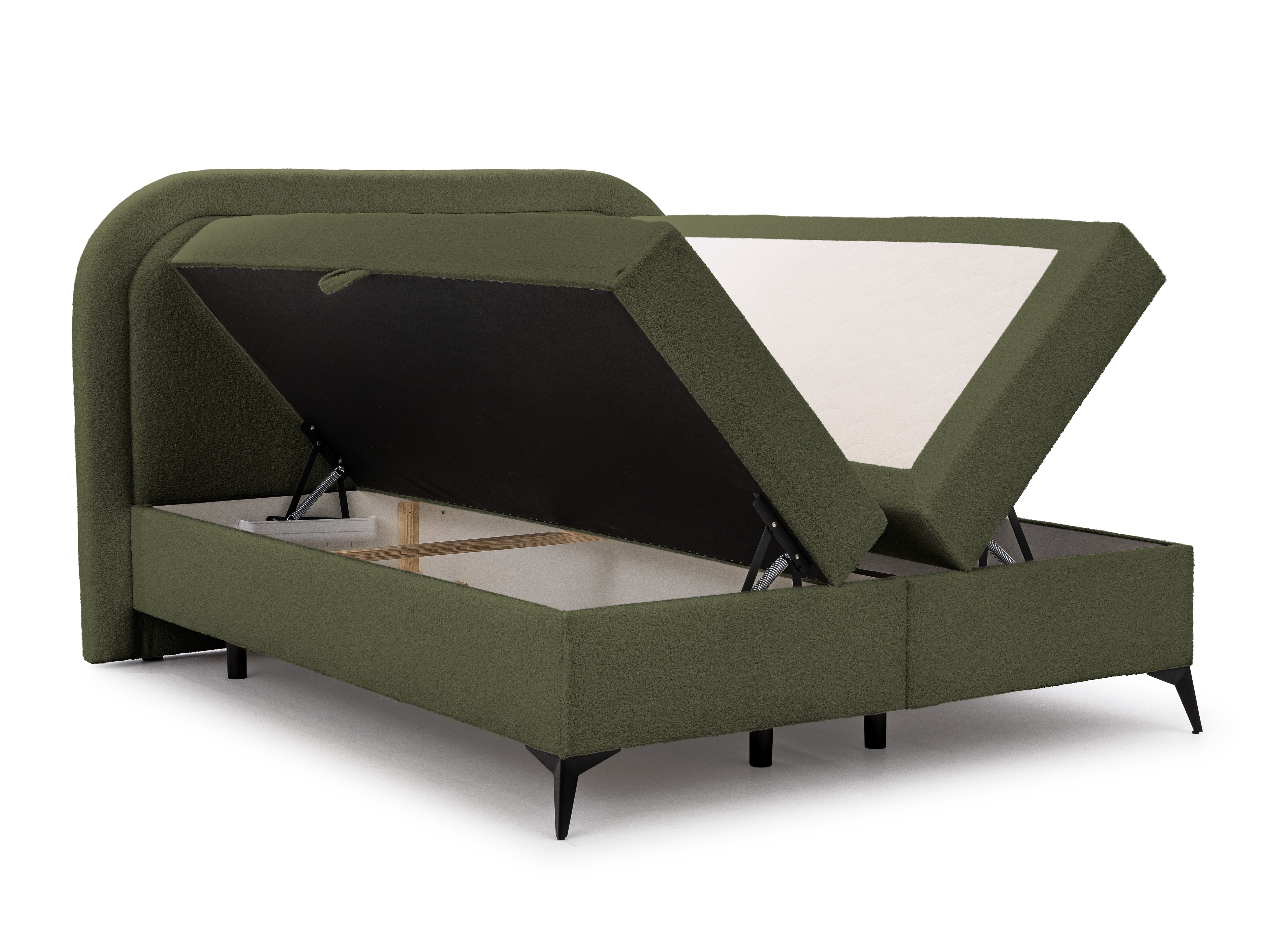 Lit boxspring Rocklin 115 (Quelle 37)