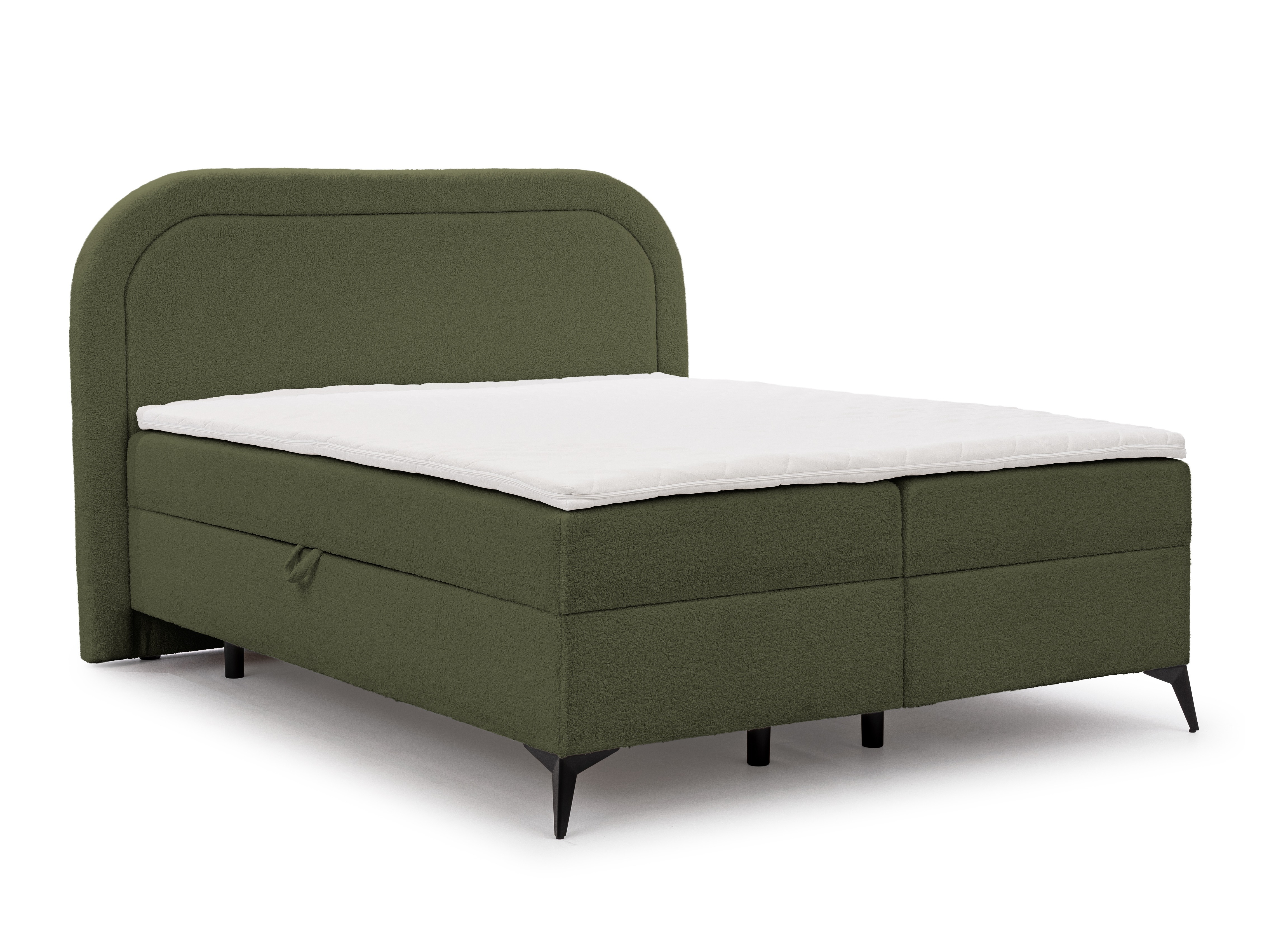 Lit boxspring Rocklin 115 (Quelle 37)