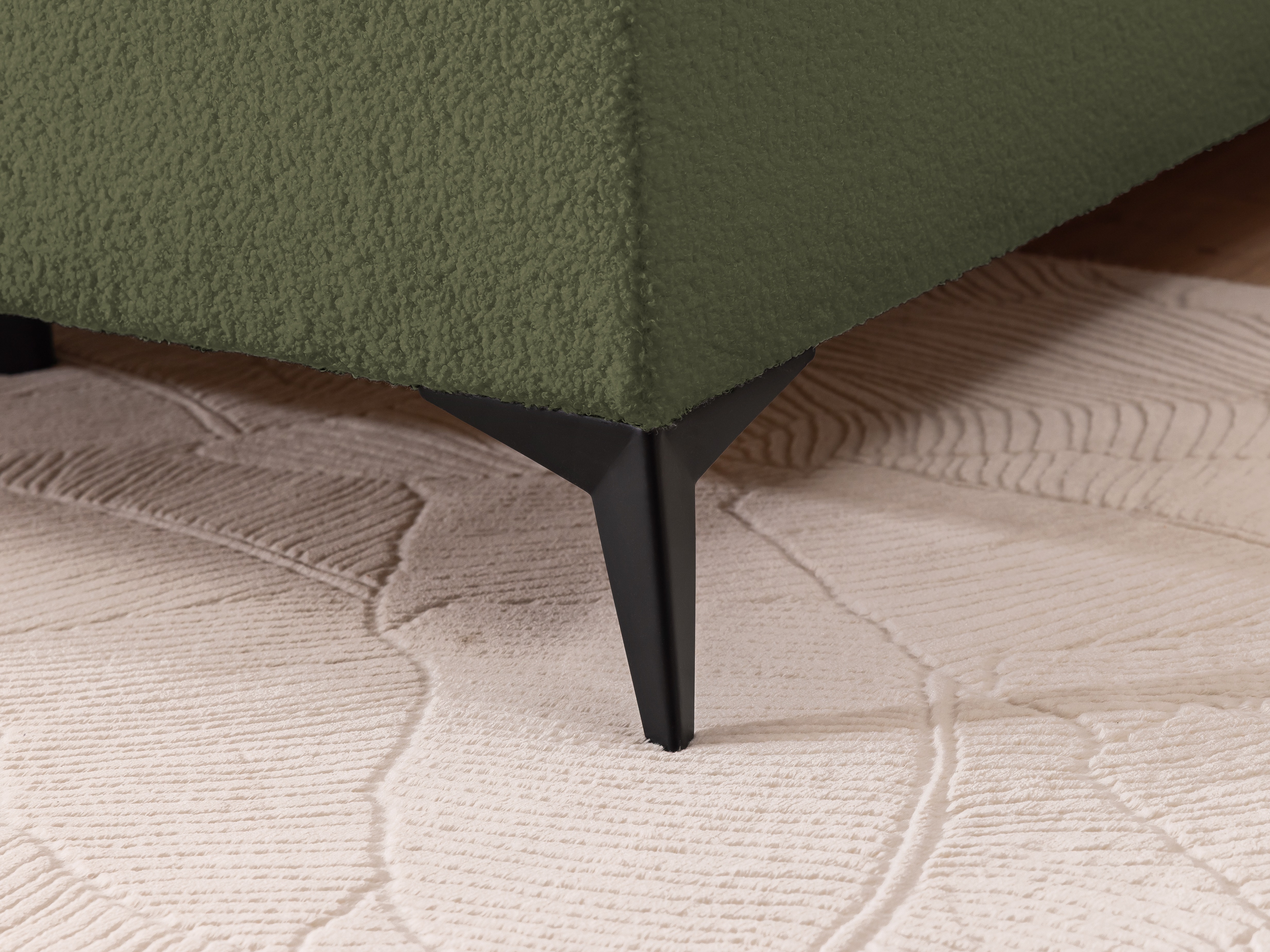 Lit boxspring Rocklin 115 (Quelle 37)