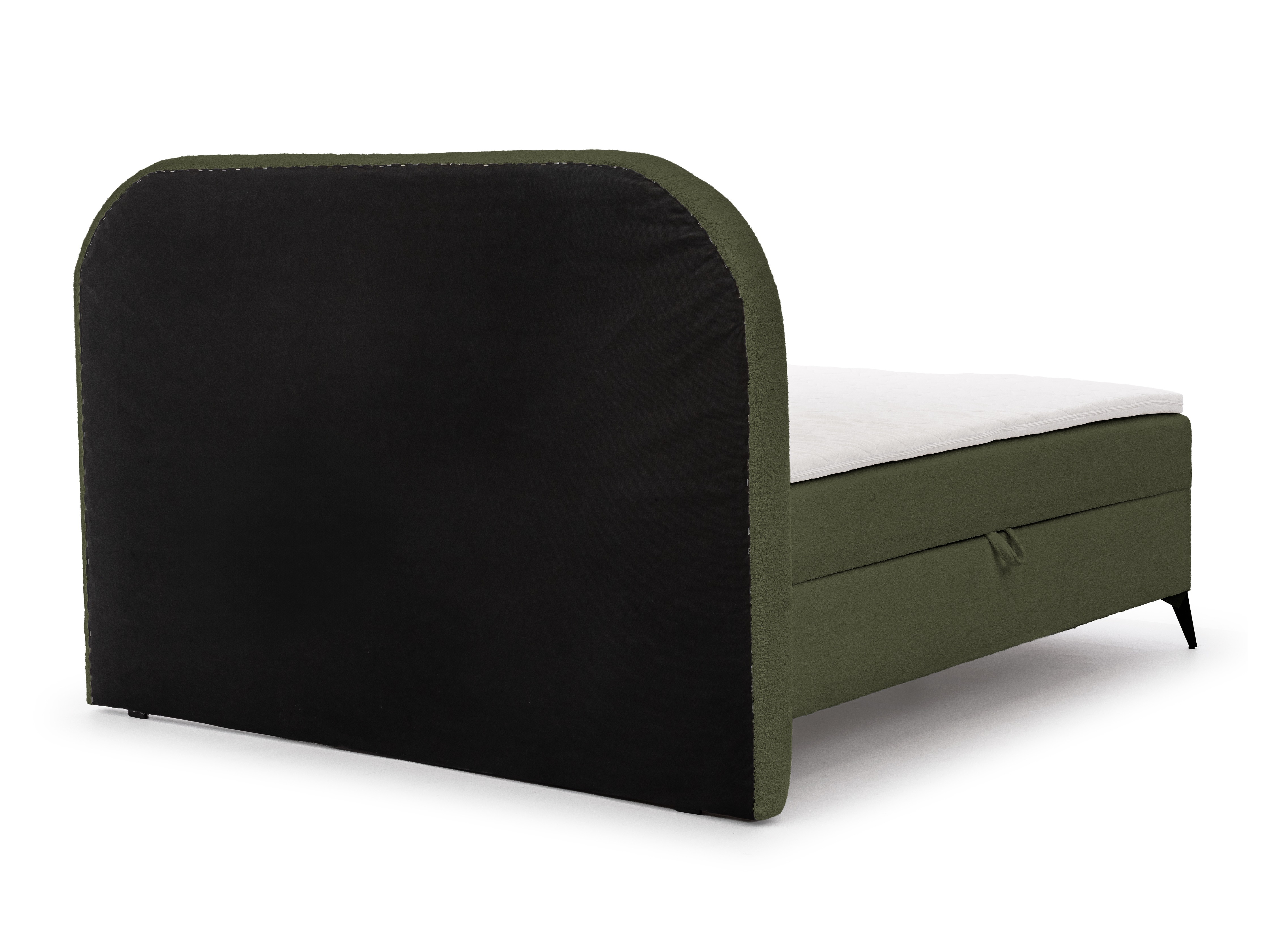 Lit boxspring Rocklin 115 (Quelle 37)