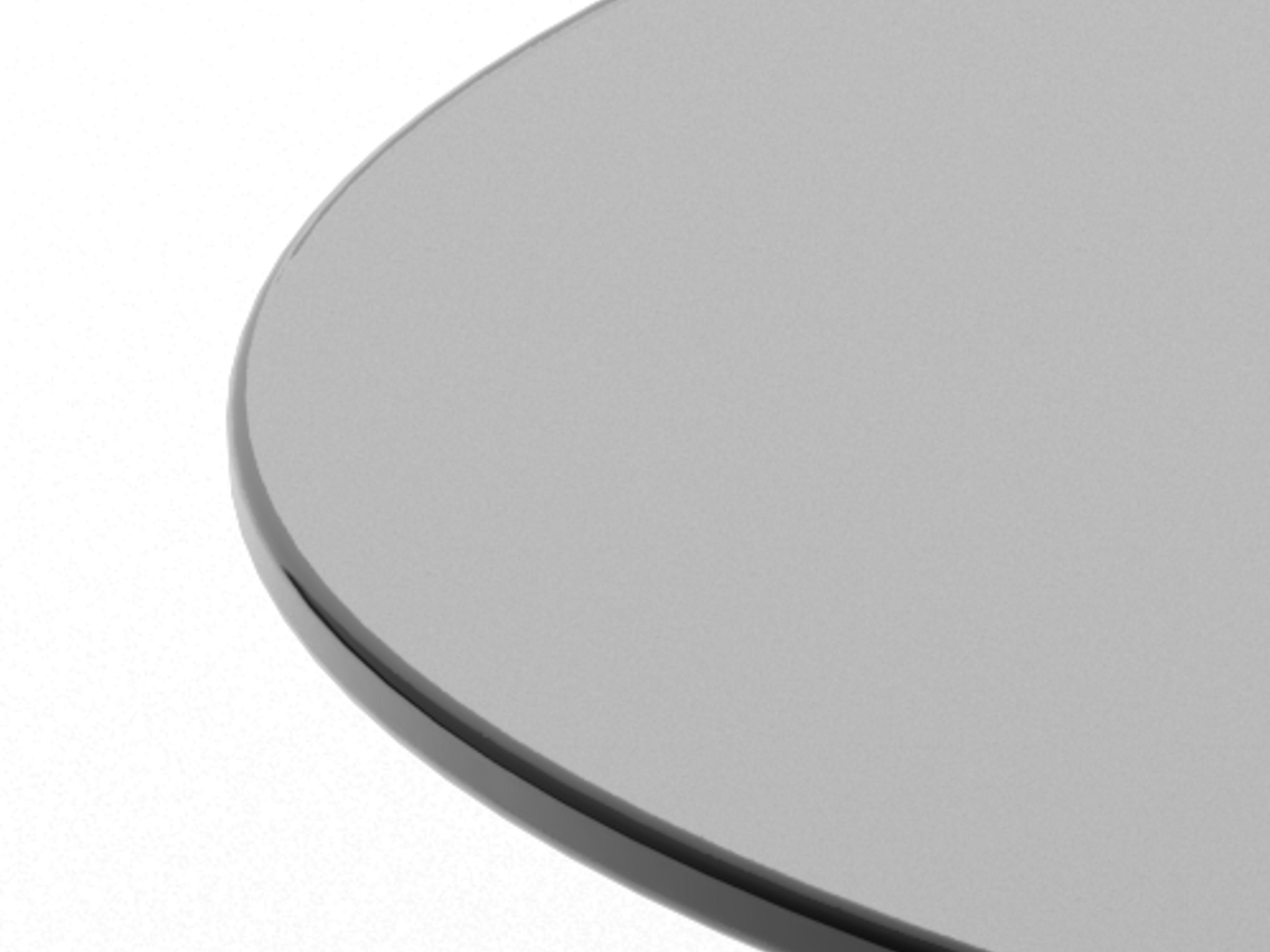 Table basse Norsica 1004 (Noir)
