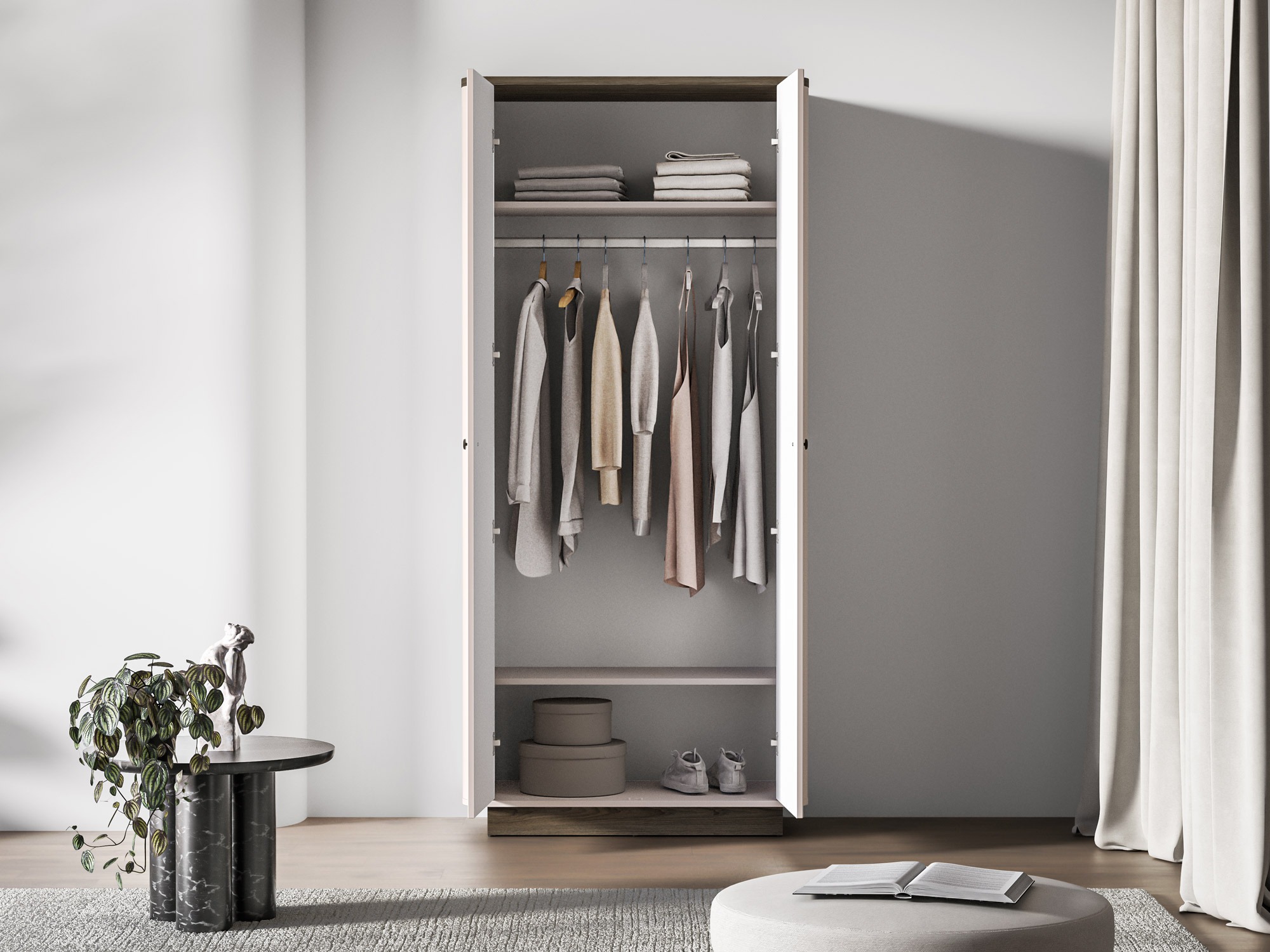 Armoire Cavrome 101