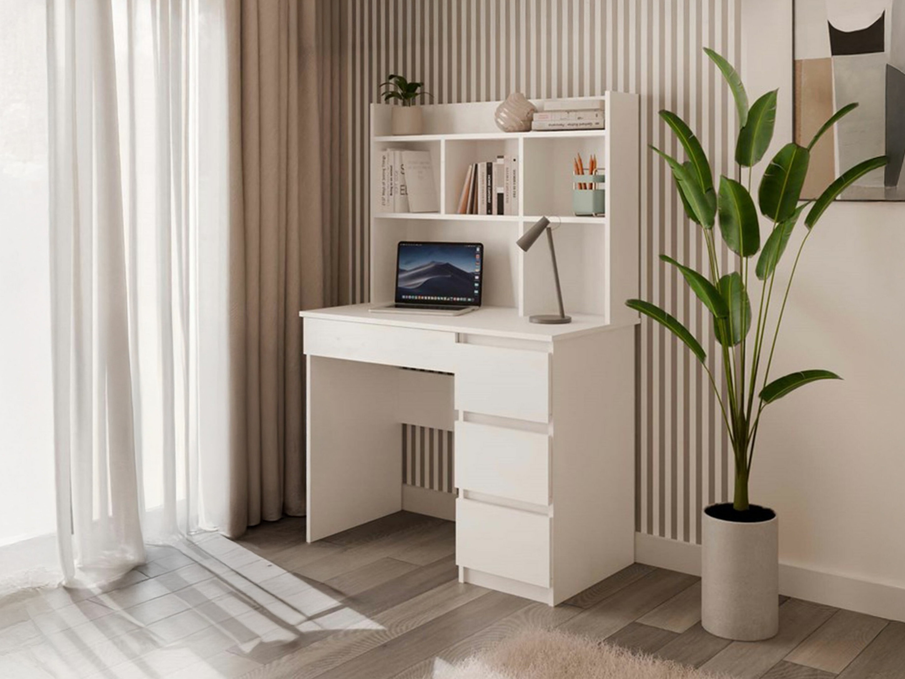 Bureau Mandeville 337 (Droit)