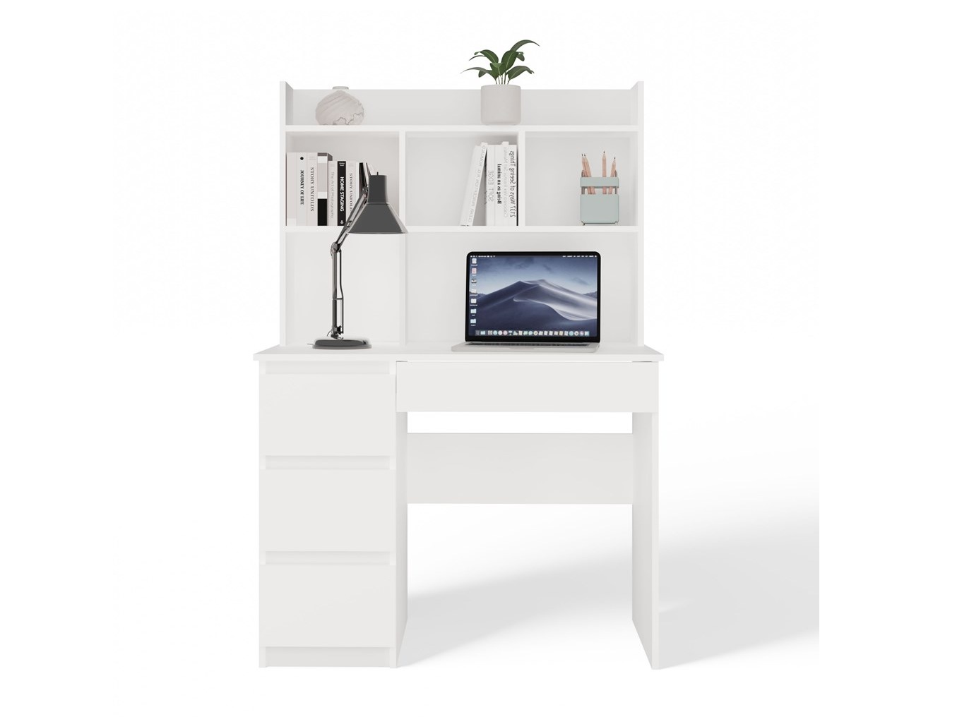 Bureau Mandeville 337 (Gauche)