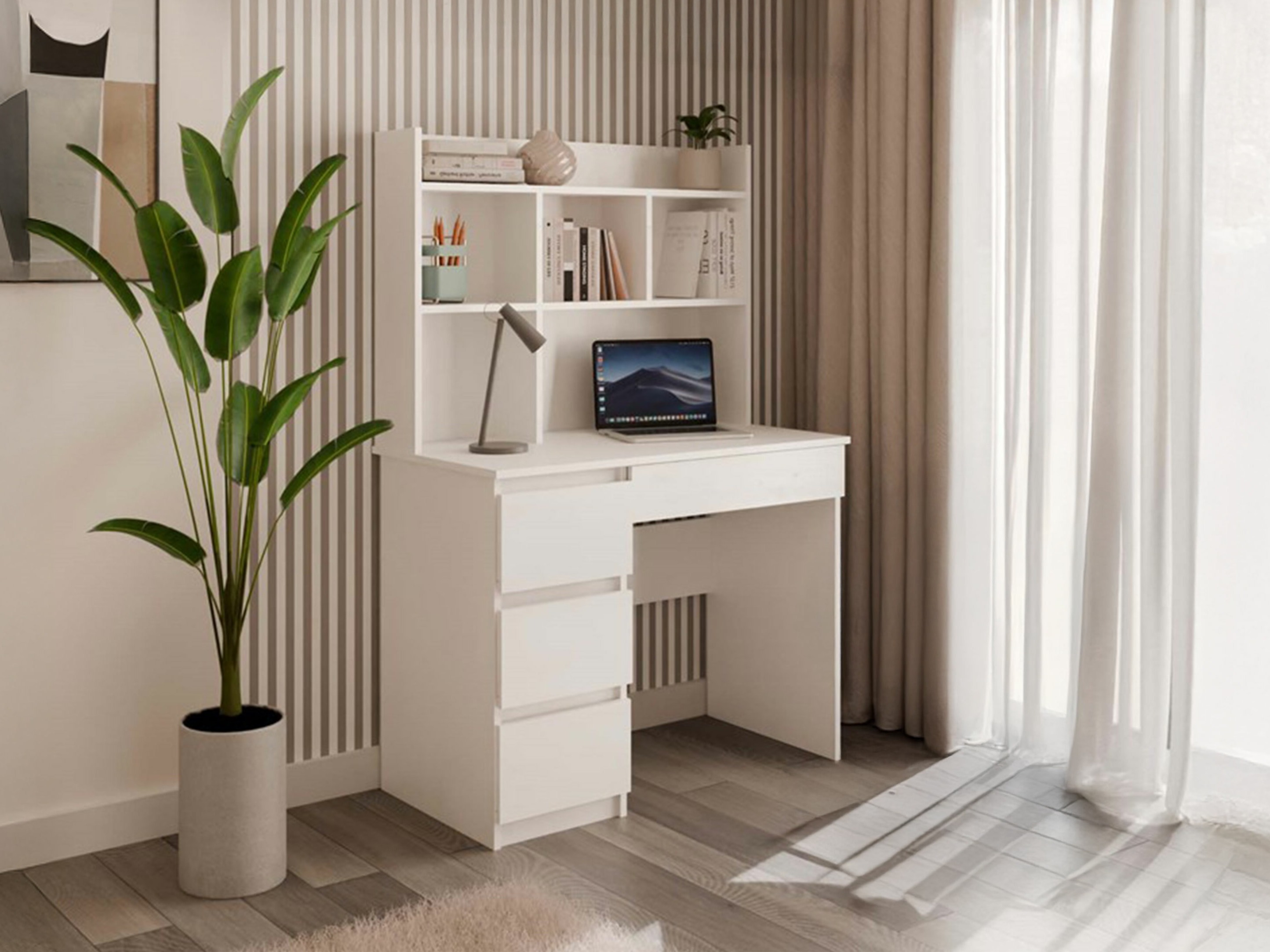 Bureau Mandeville 337 (Gauche)