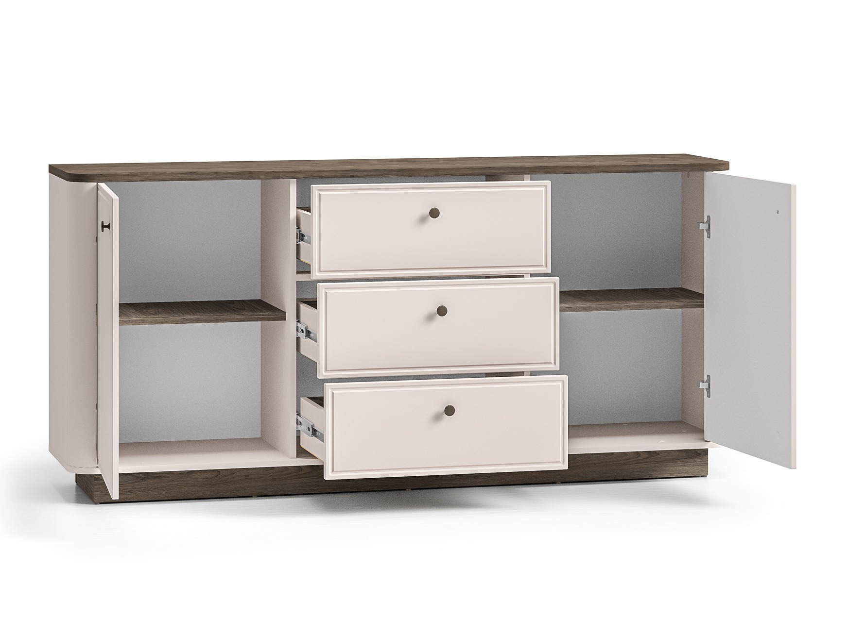 Commode Cavrome 100