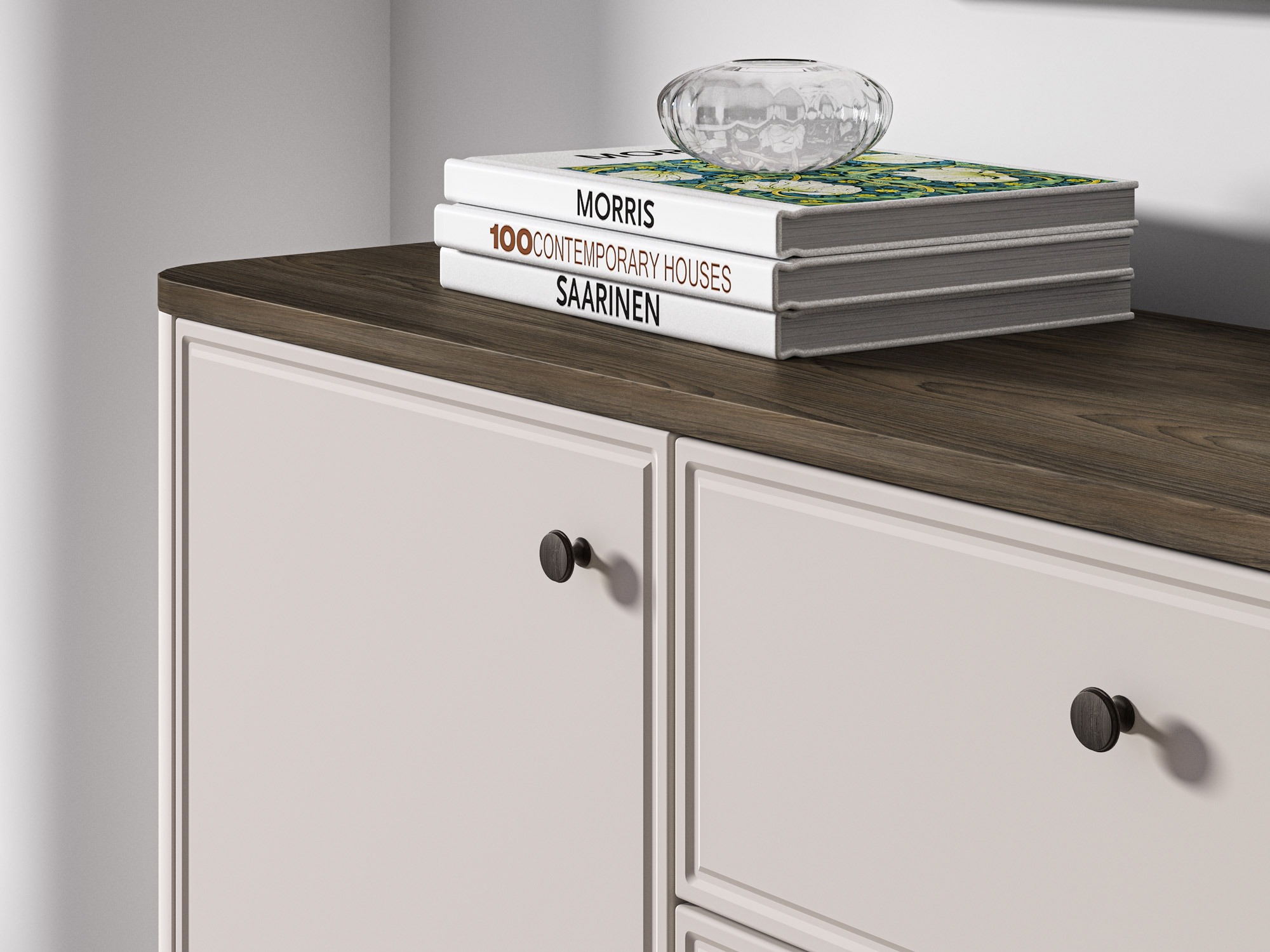 Commode Cavrome 100