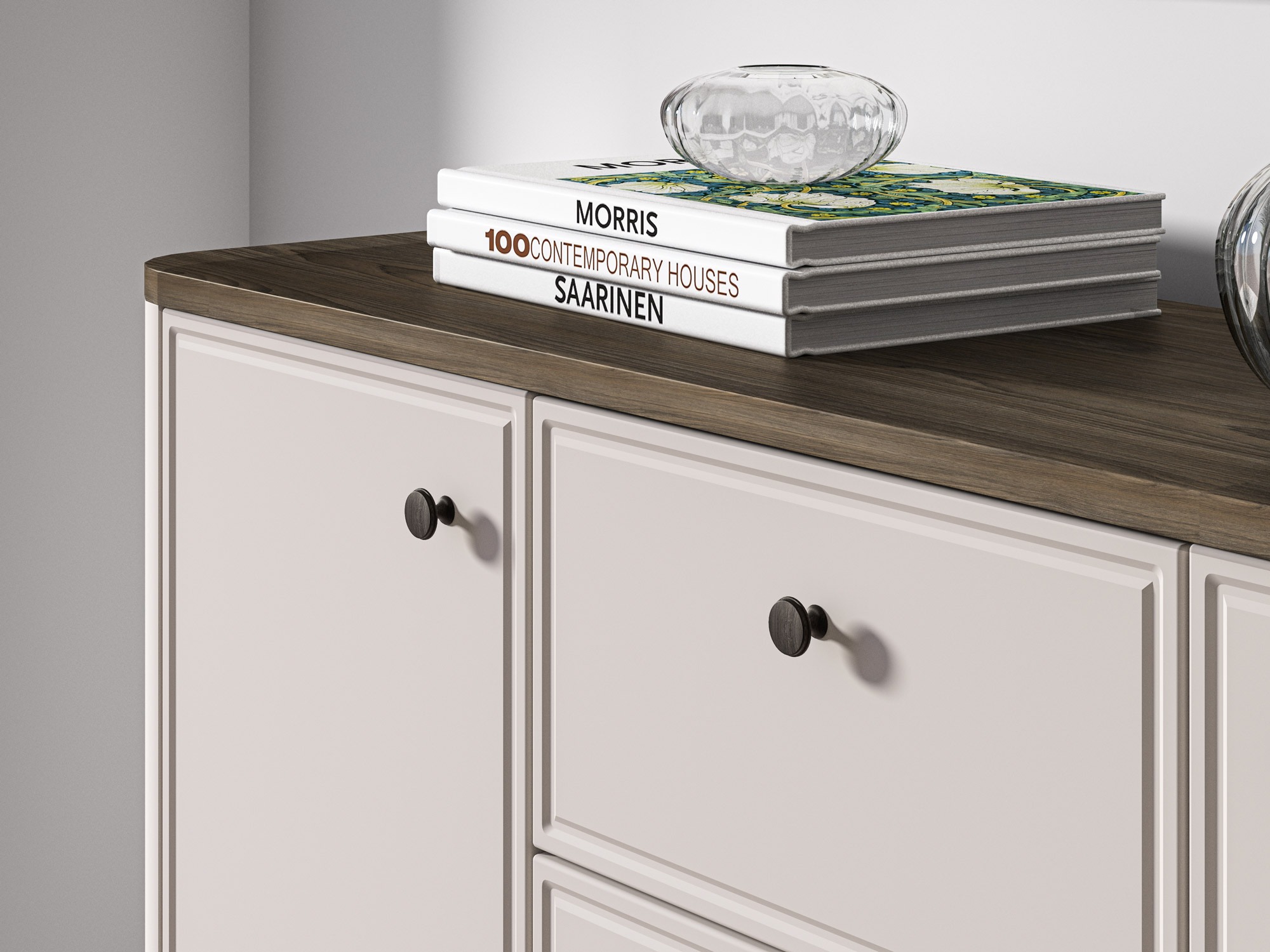 Commode Cavrome 102