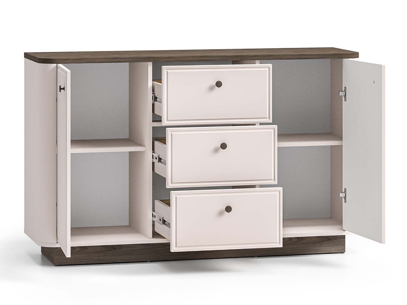 Commode Cavrome 102