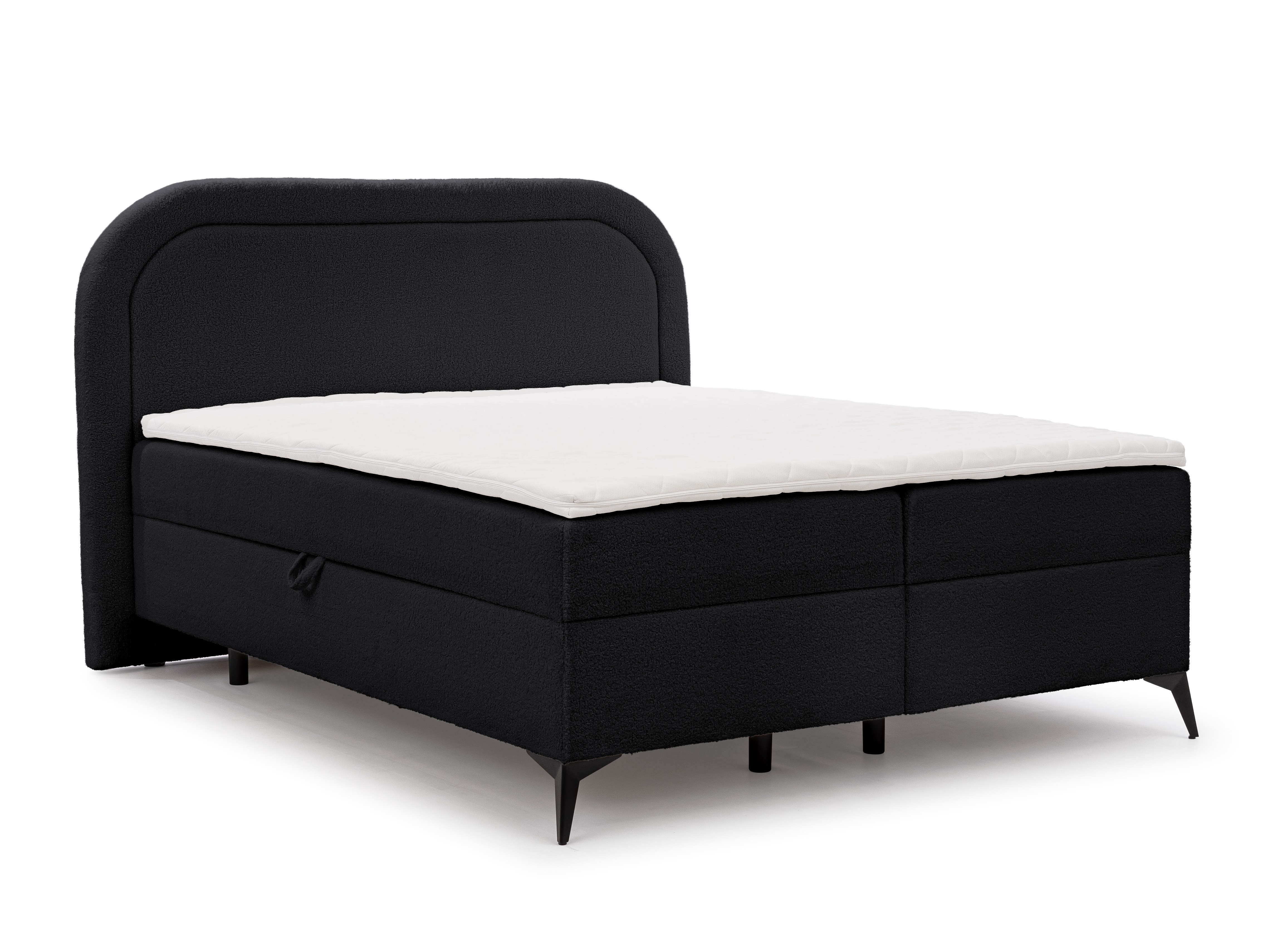 Lit boxspring Rocklin 115 (Quelle 100)