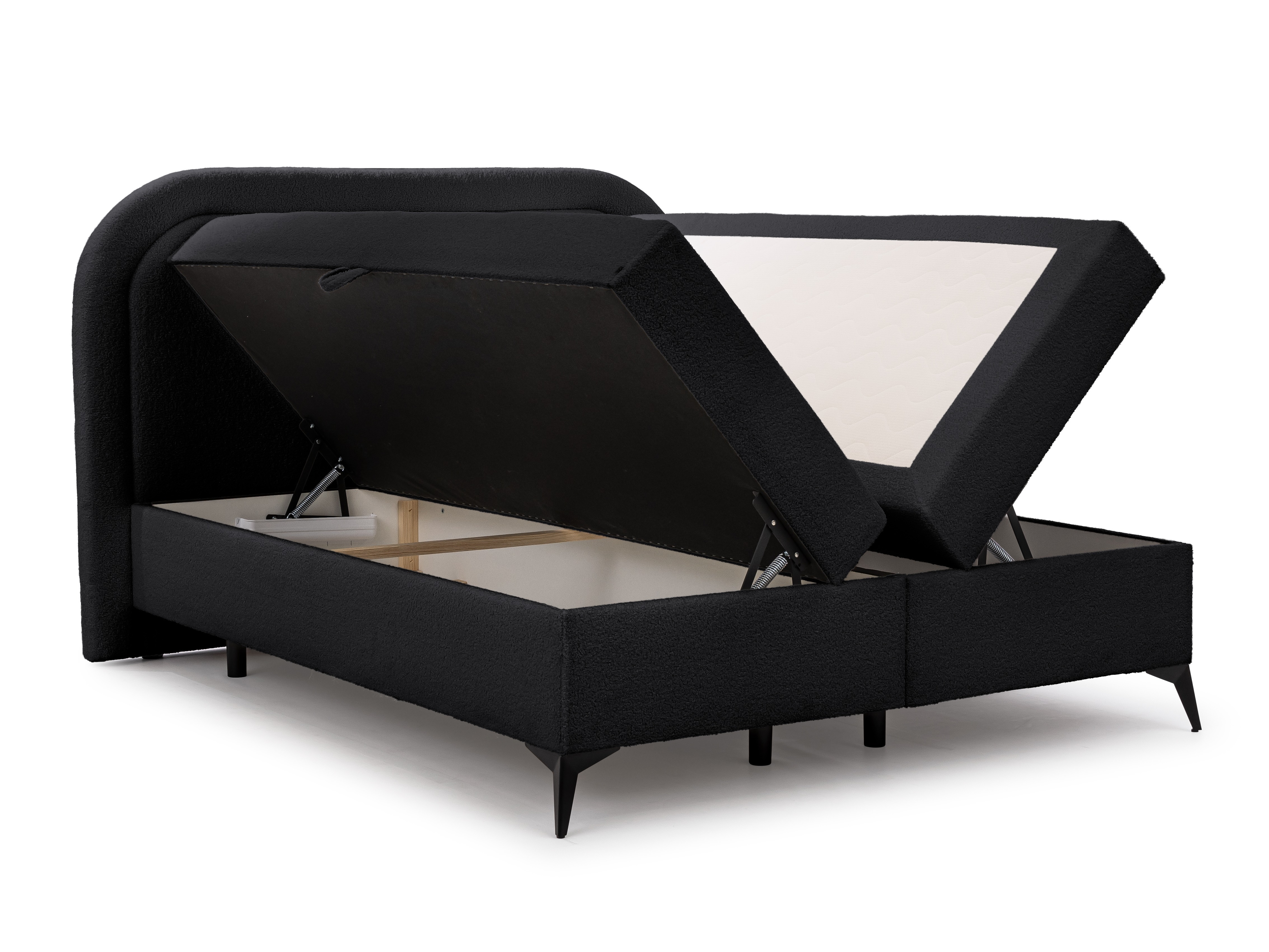 Lit boxspring Rocklin 115 (Quelle 100)