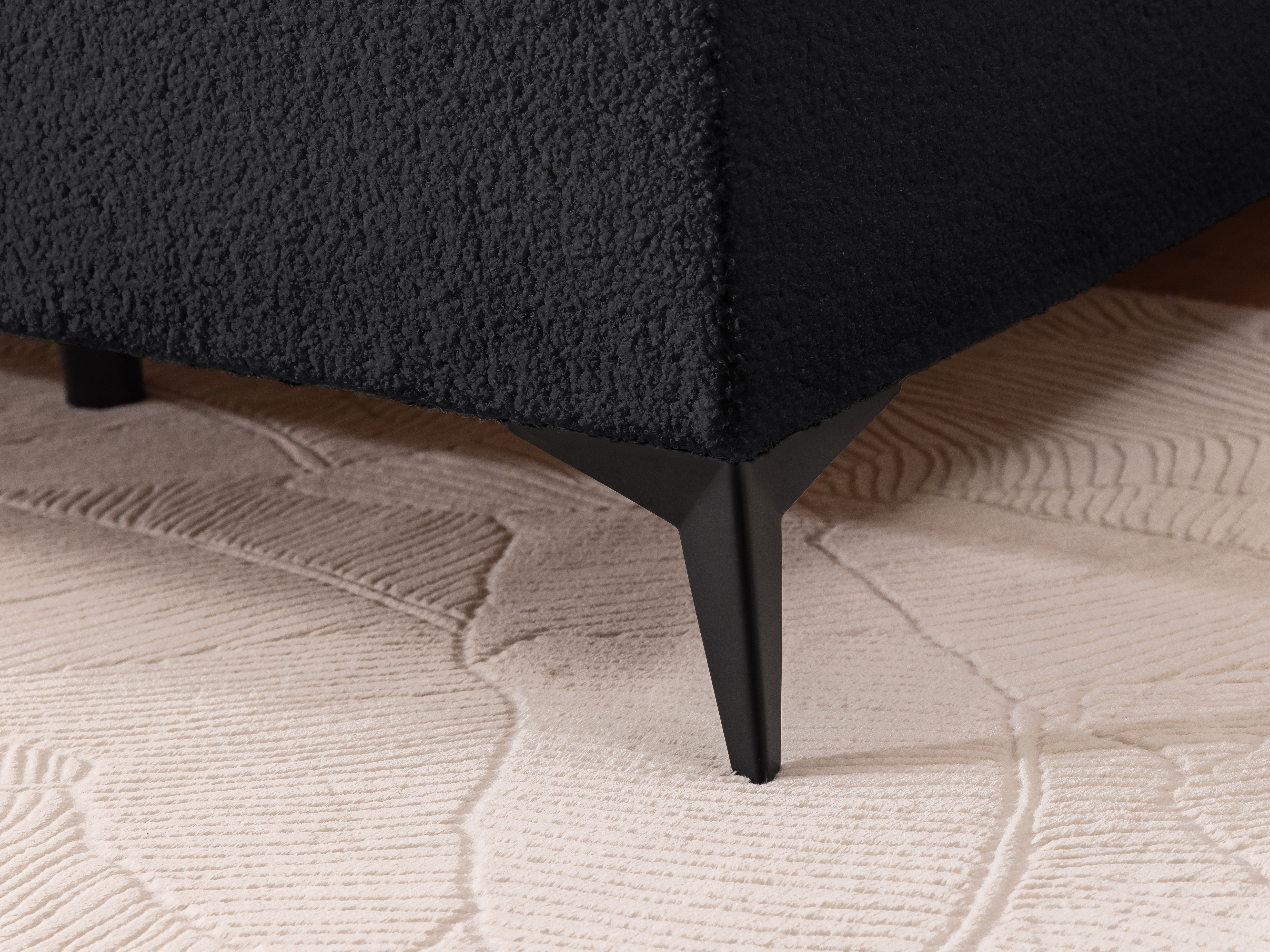 Lit boxspring Rocklin 115 (Quelle 100)