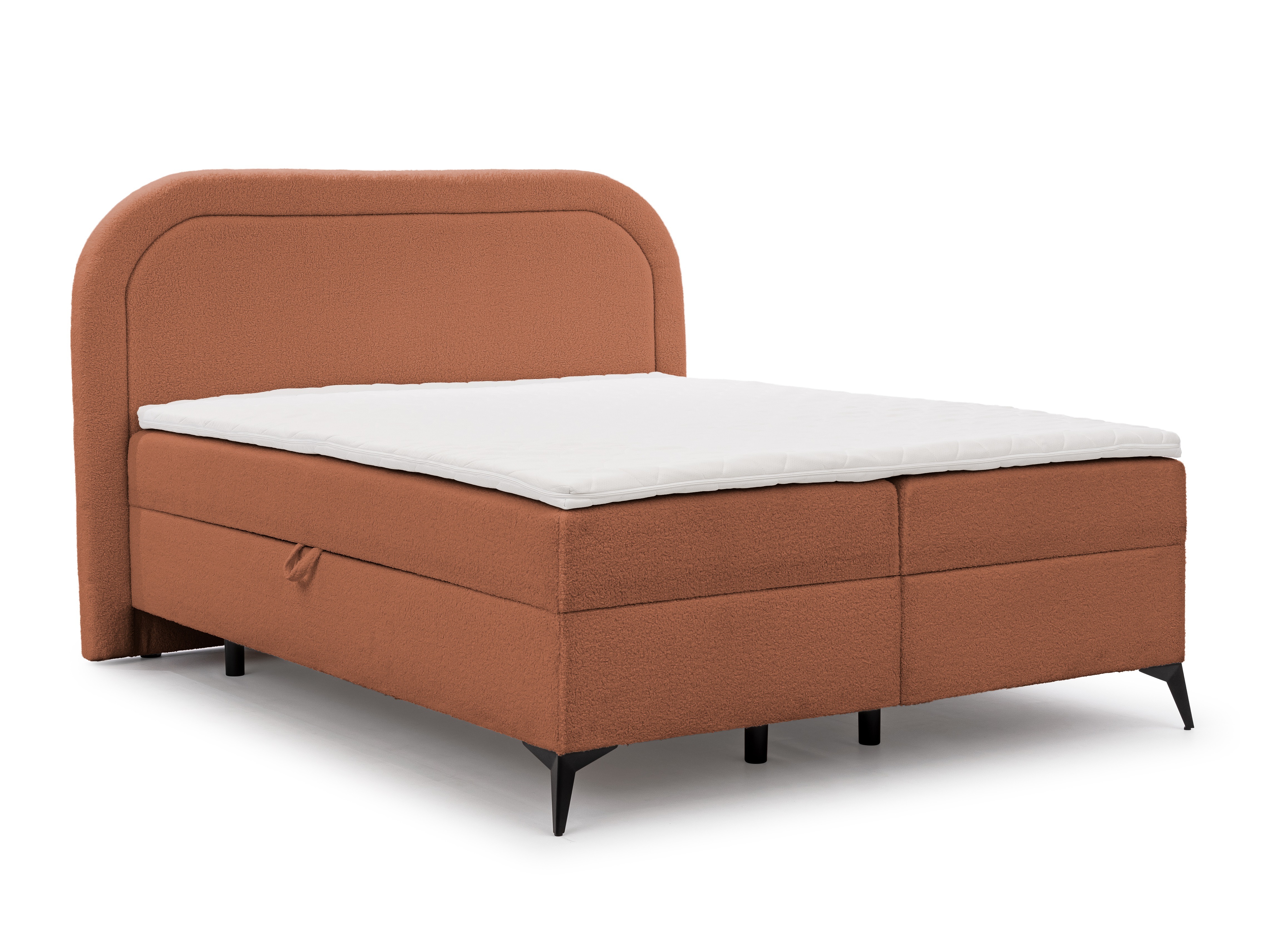 Lit boxspring Rocklin 115 (Quelle 54)