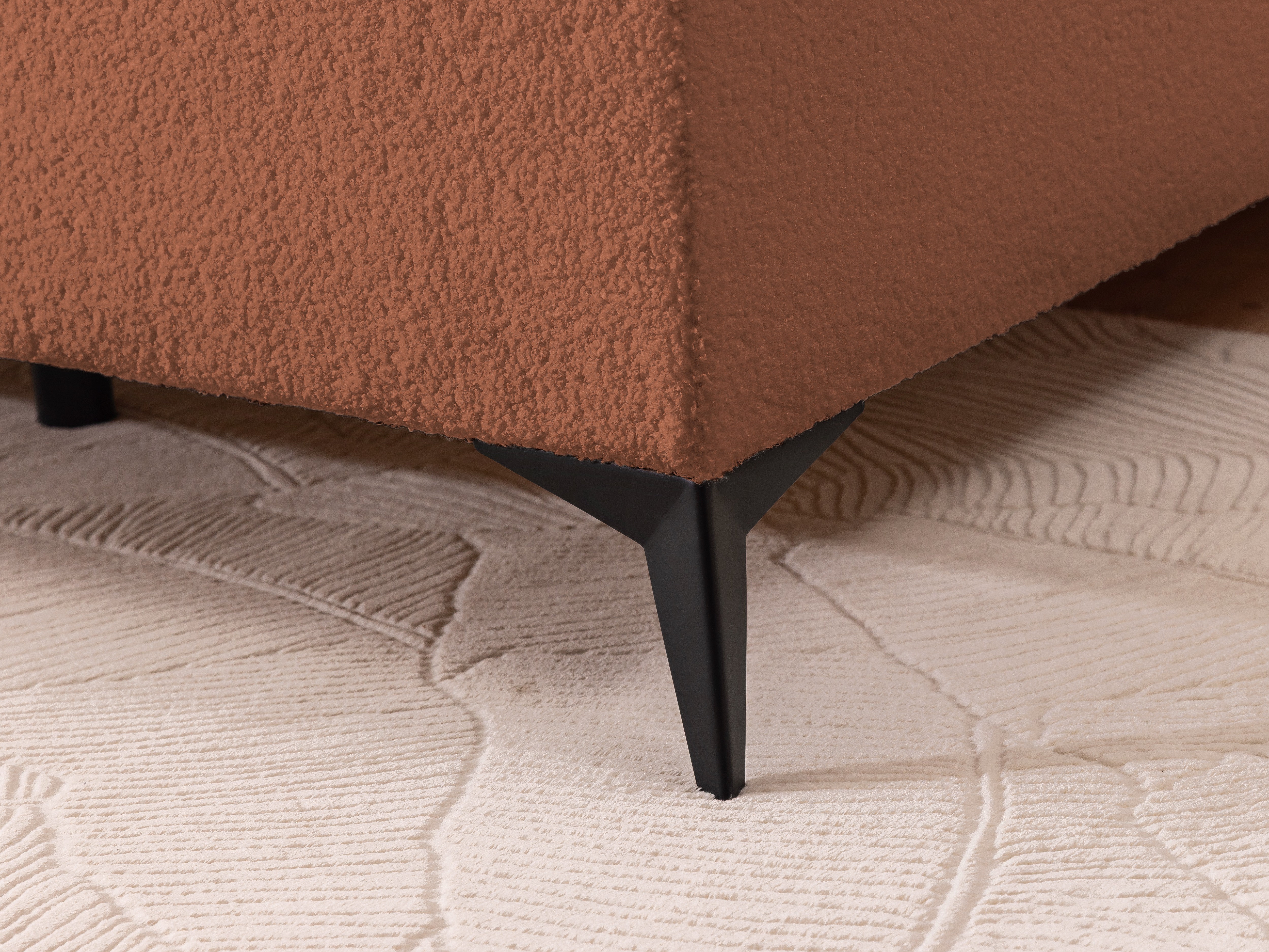 Lit boxspring Rocklin 115 (Quelle 54)