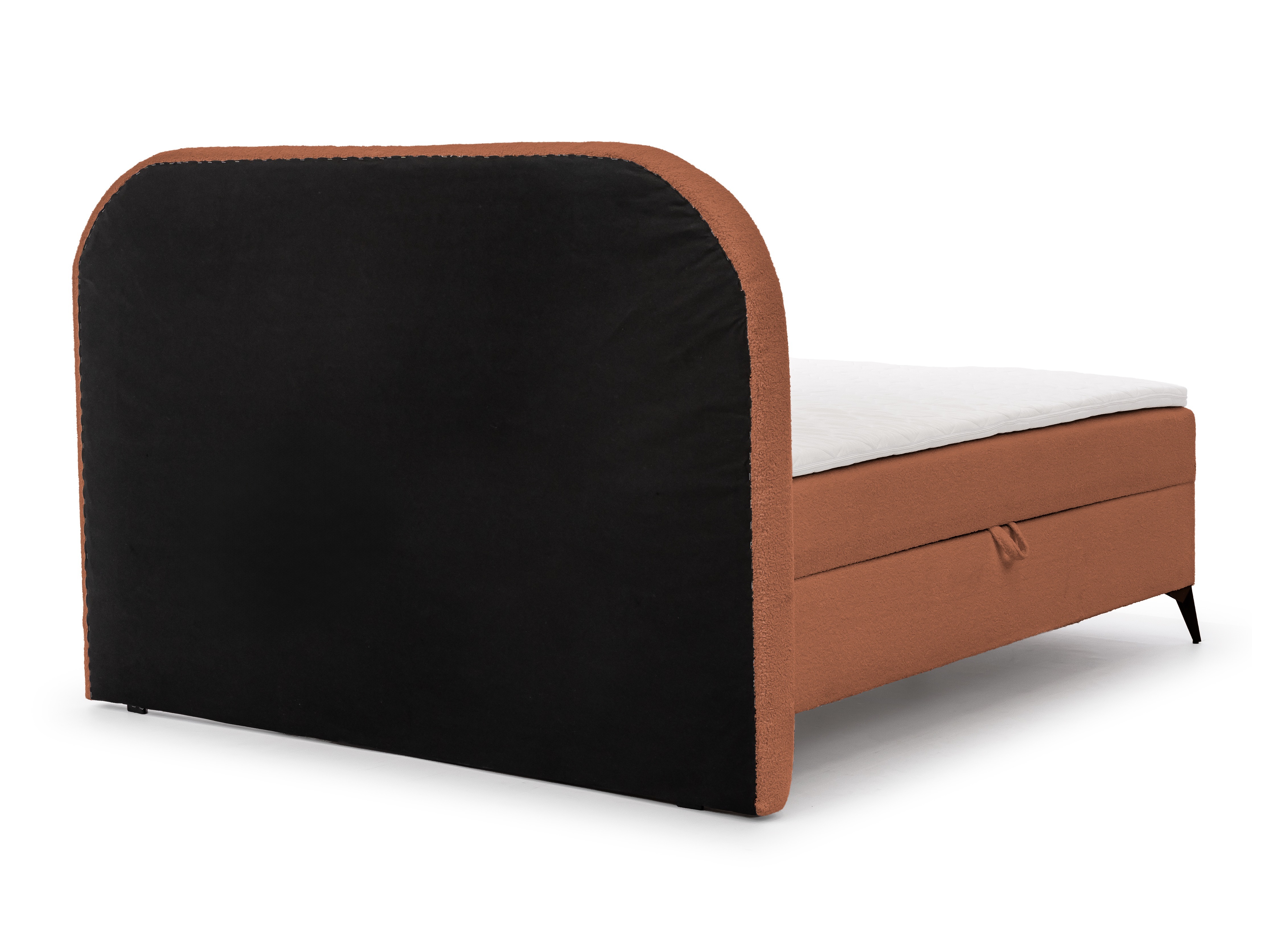 Lit boxspring Rocklin 115 (Quelle 54)