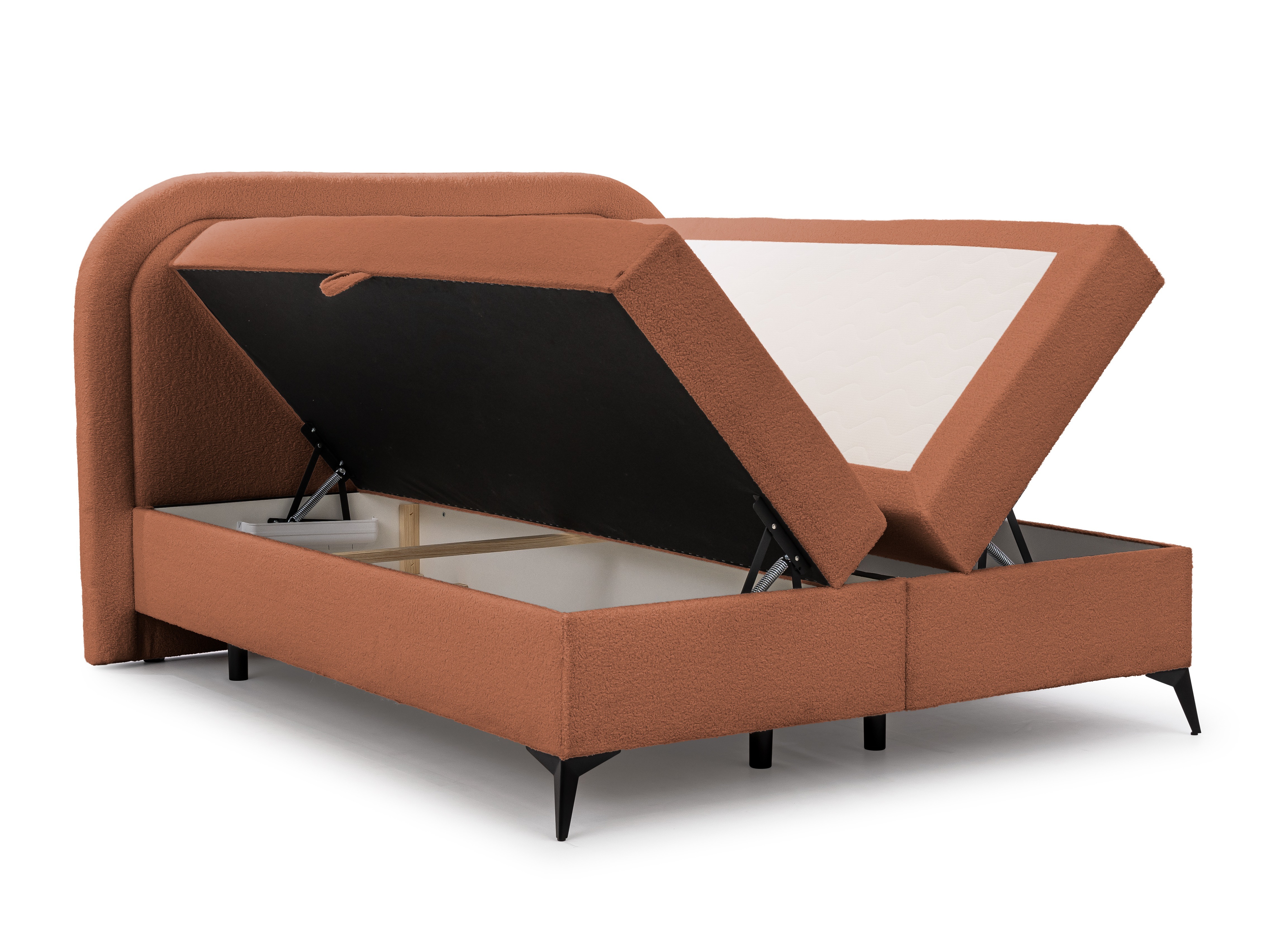 Lit boxspring Rocklin 115 (Quelle 54)