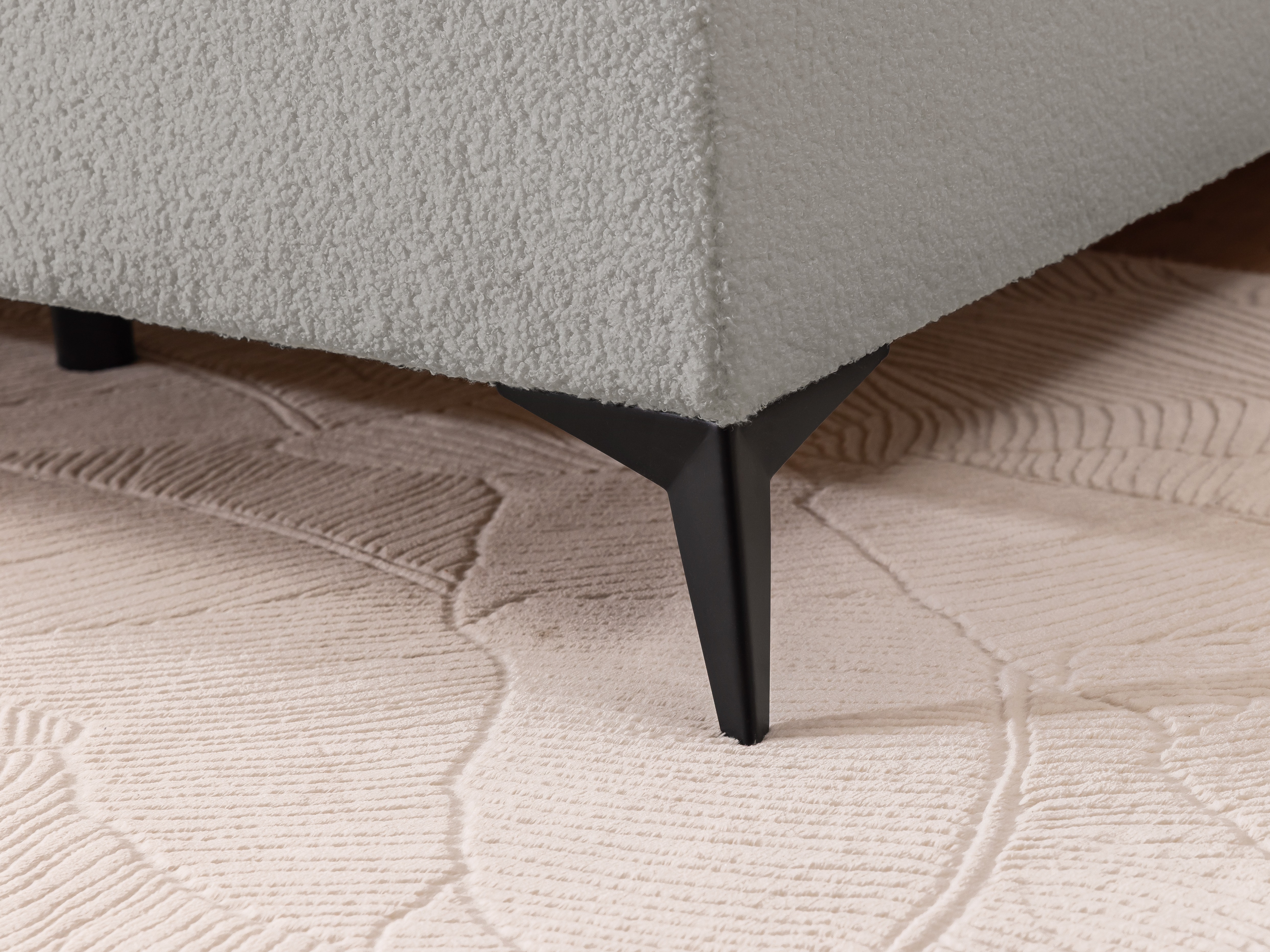 Lit boxspring Rocklin 115 (Quelle 83)