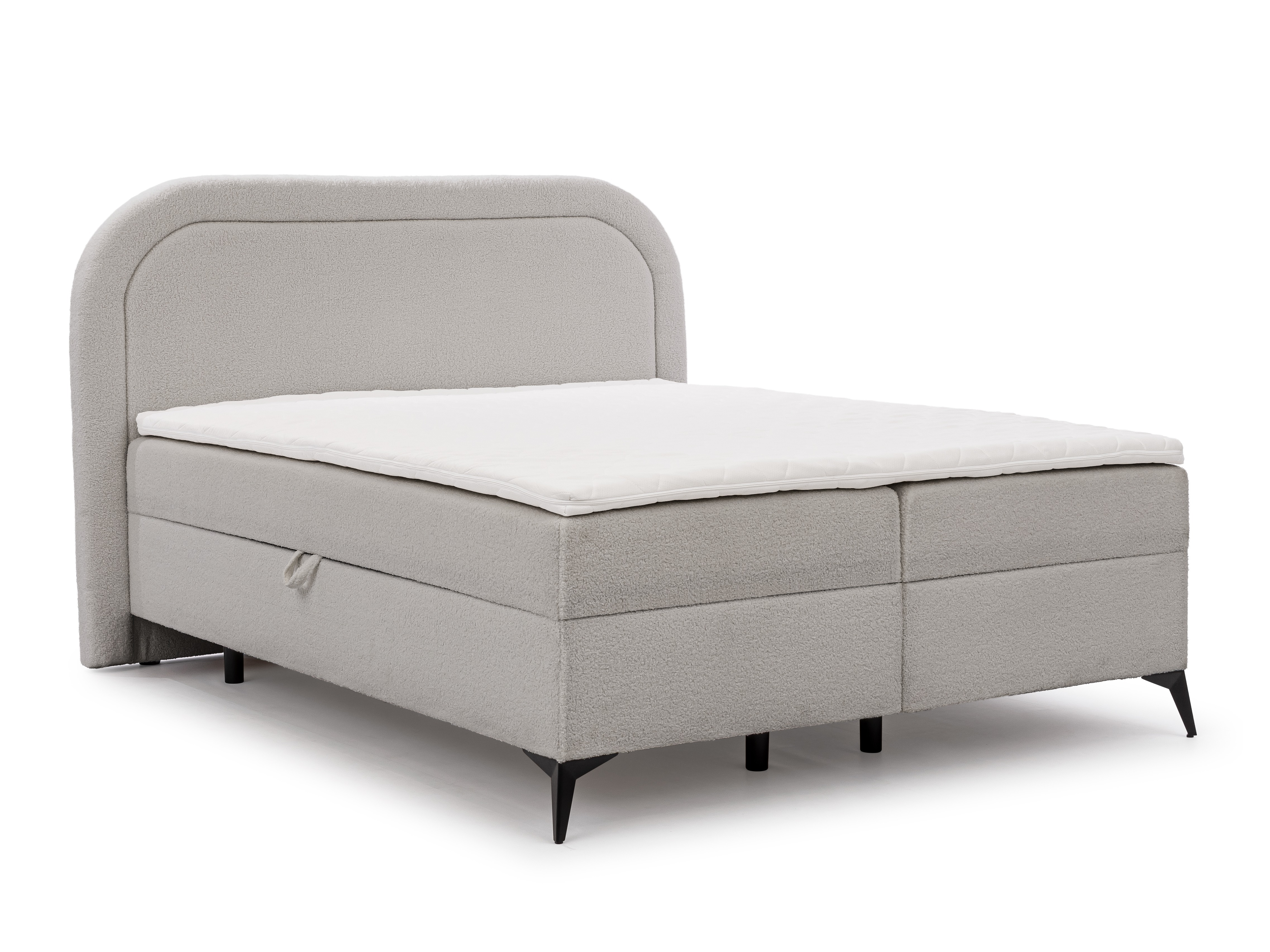 Lit boxspring Rocklin 115 (Quelle 83)