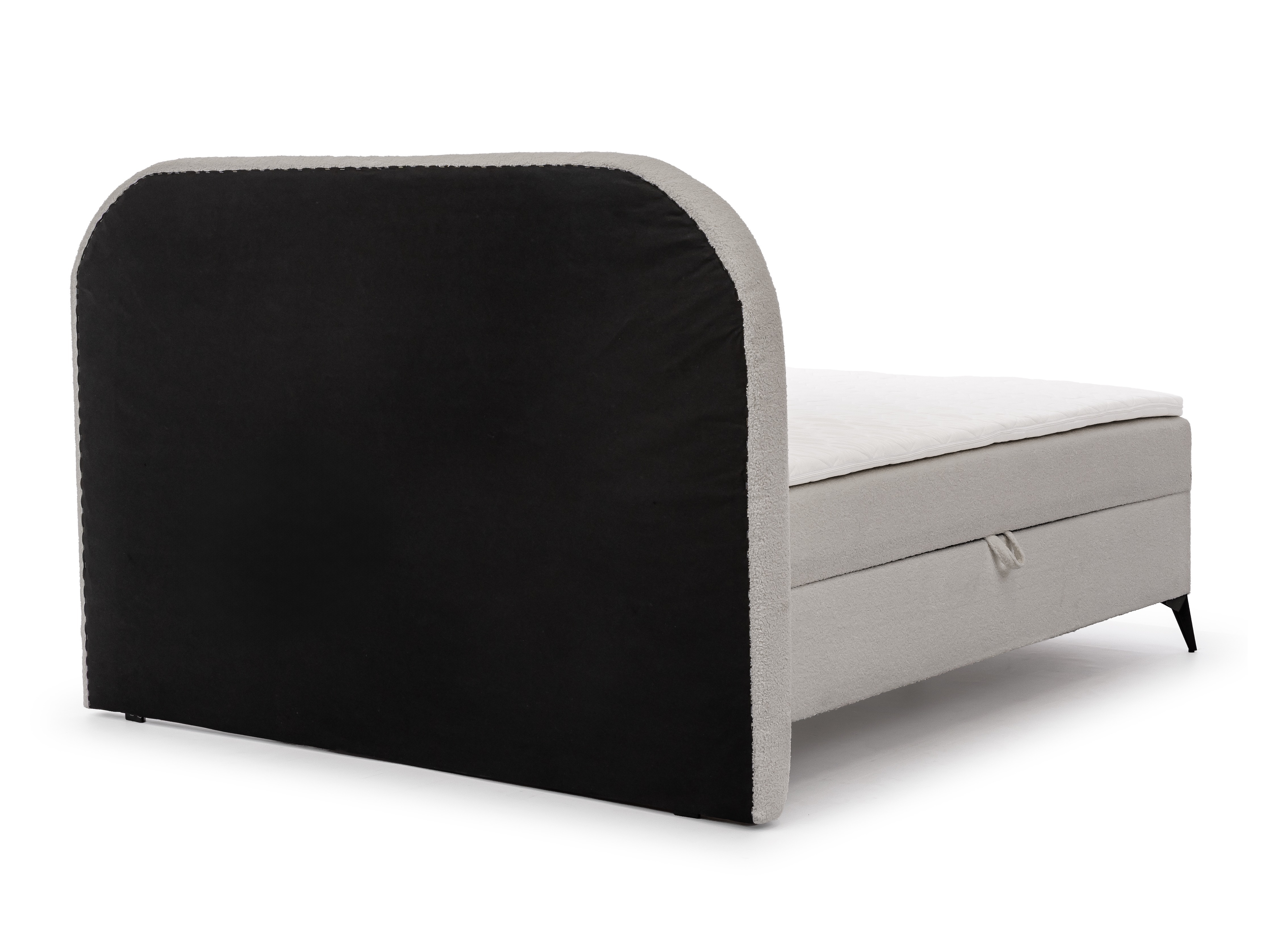 Lit boxspring Rocklin 115 (Quelle 83)