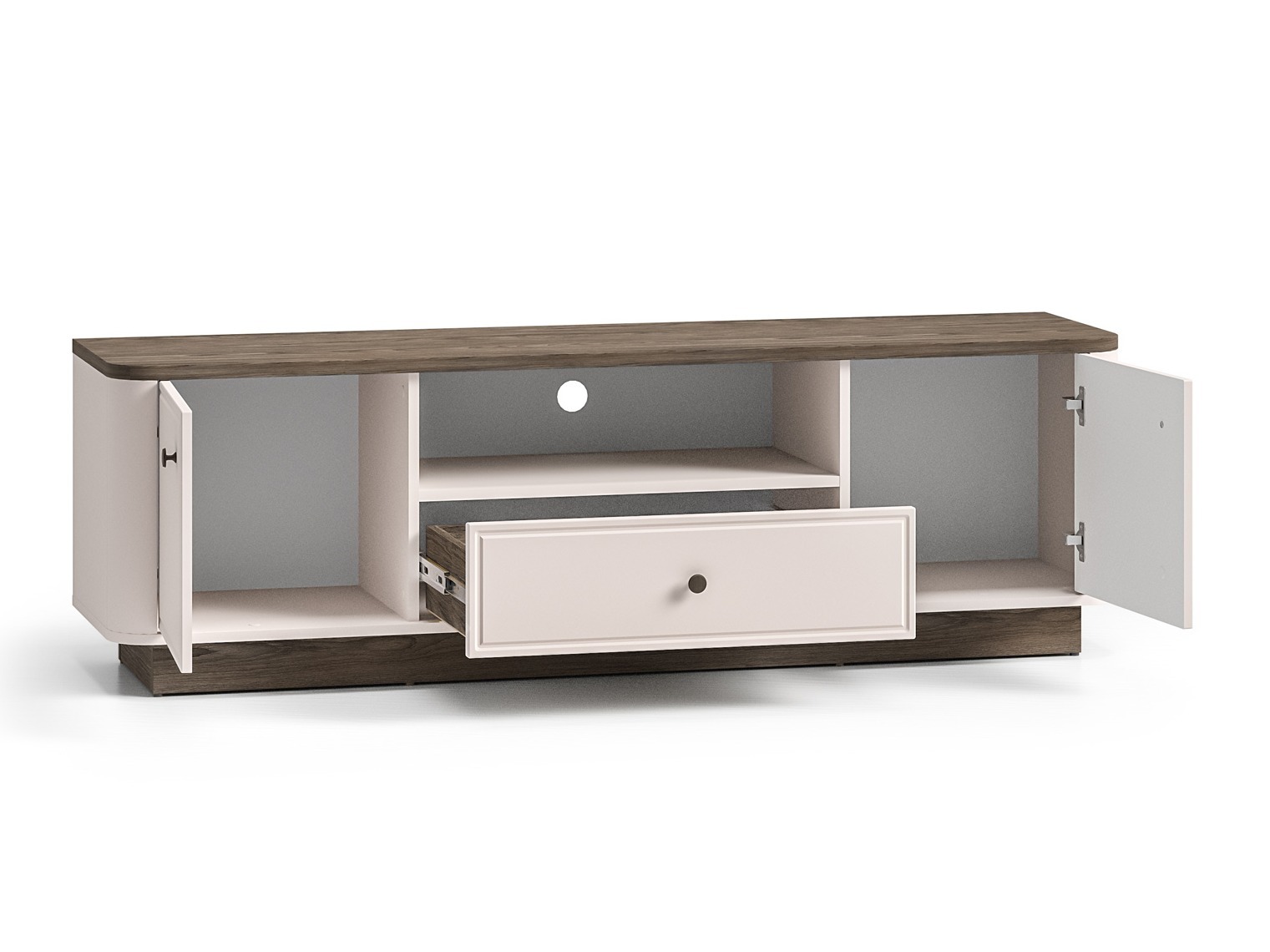 Meuble TV Cavrome 103