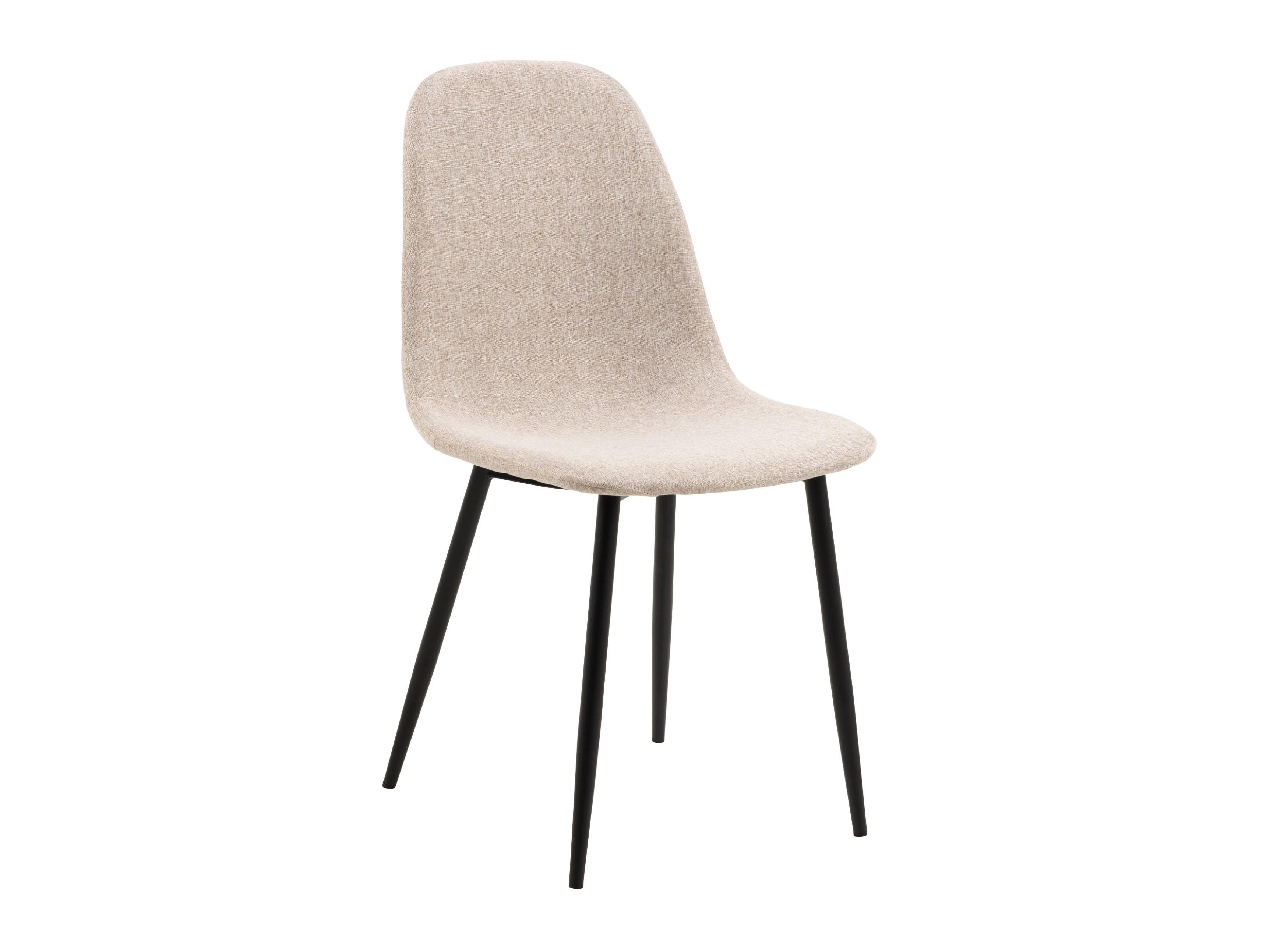 Salle à manger complète Norsica 1008 (Beige)