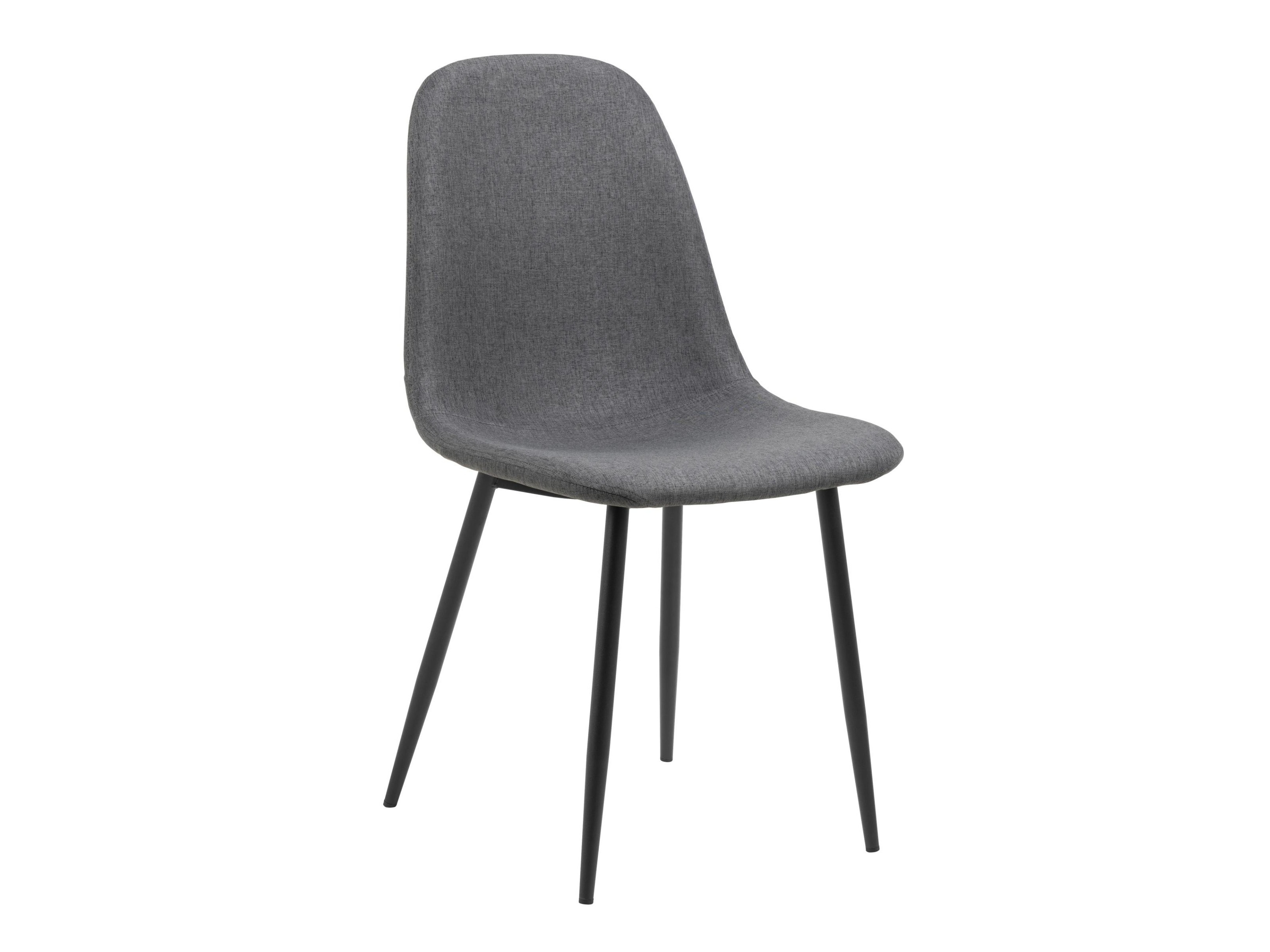 Salle à manger complète Norsica 1008 (Gris)