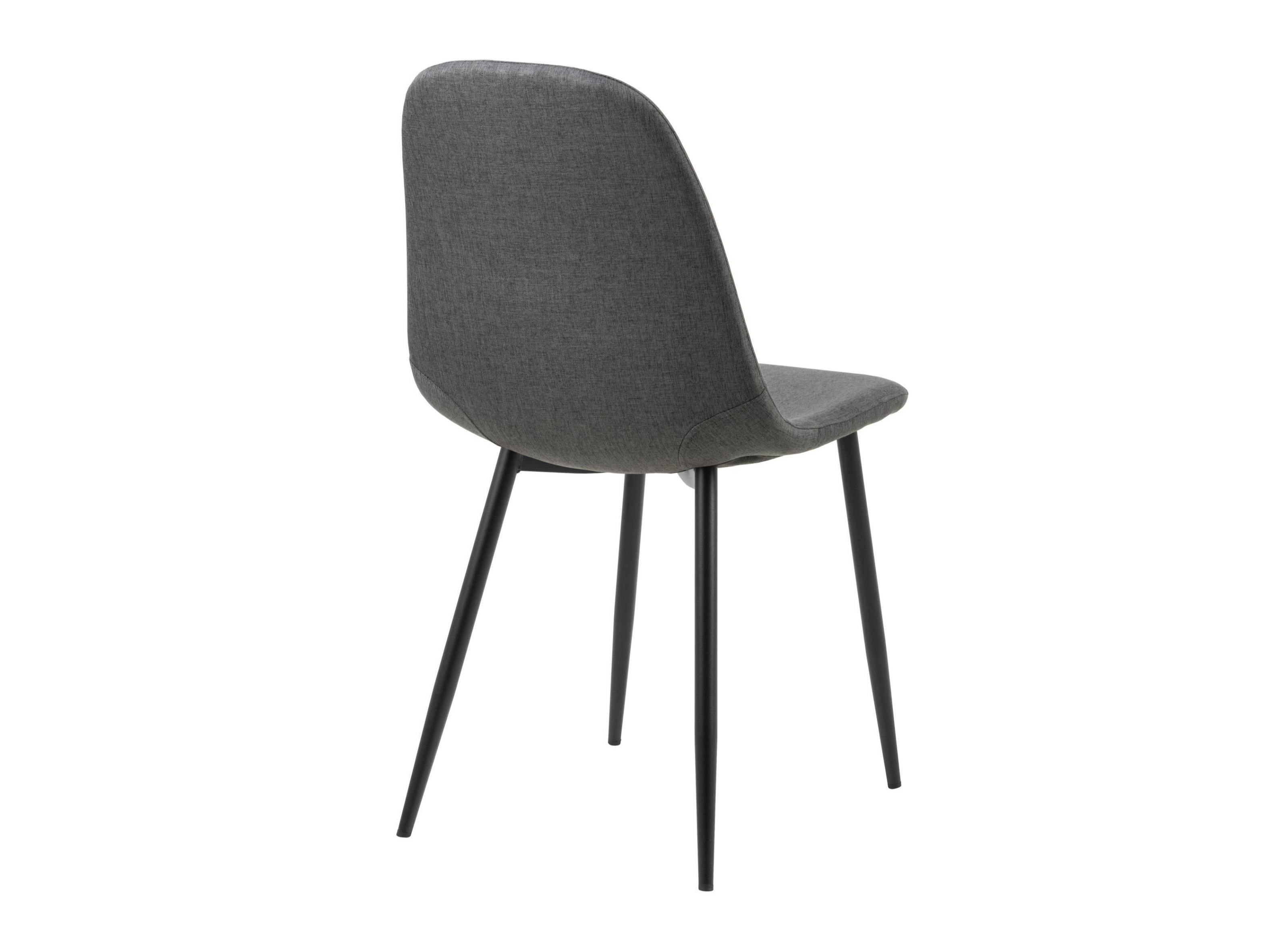 Salle à manger complète Norsica 1008 (Gris)