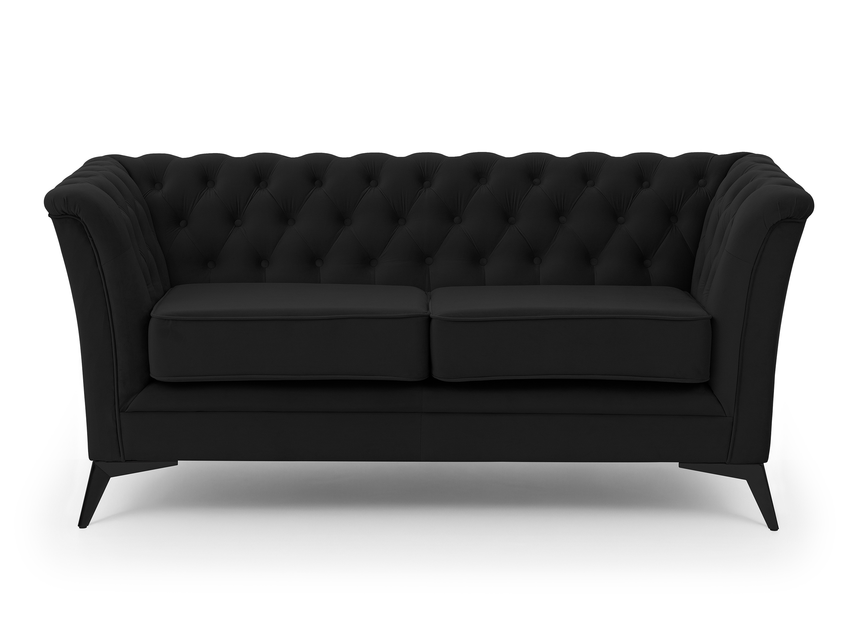Canapé Chesterfield Rocklin 119 (Riviera 100)