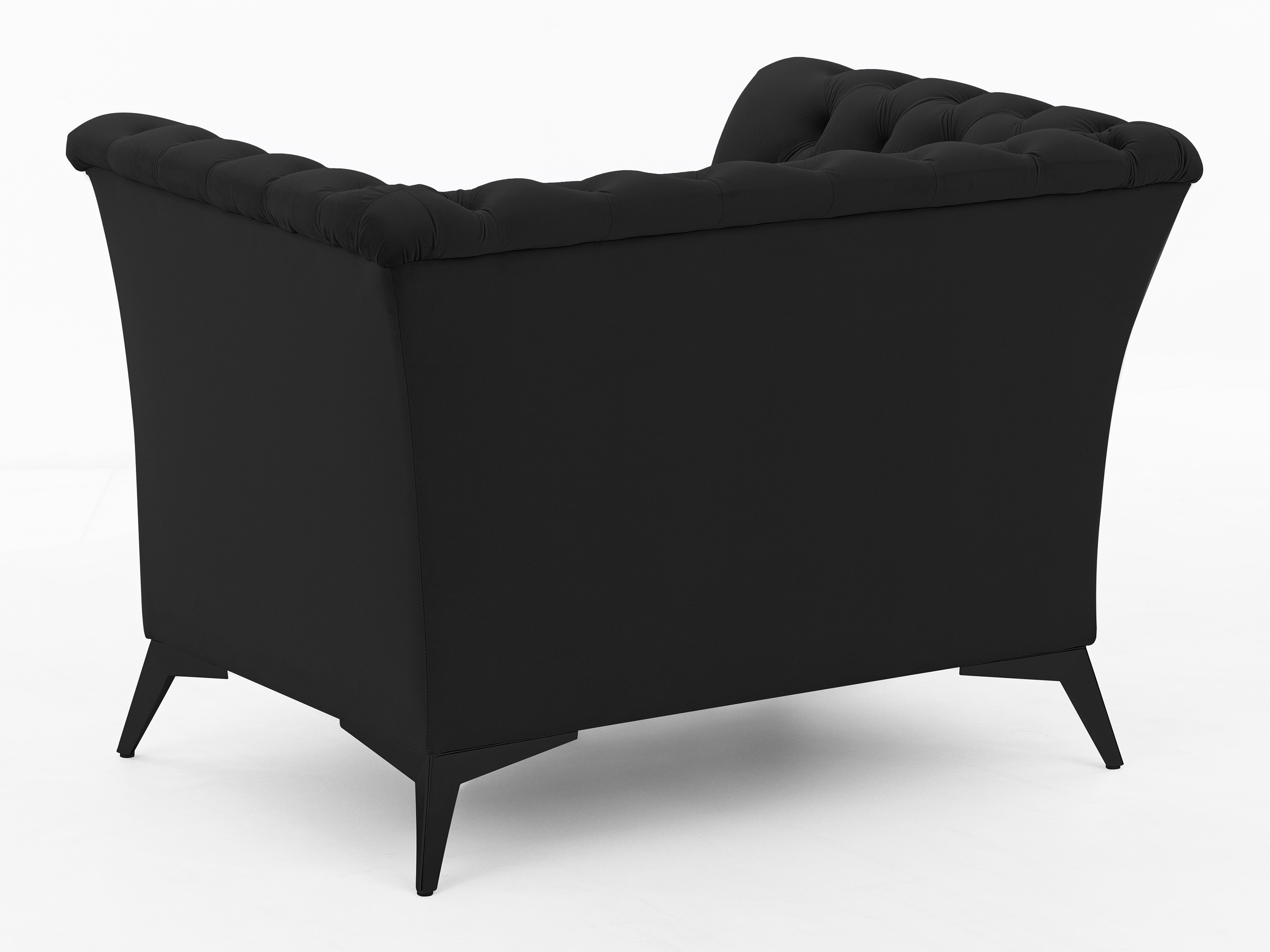Fauteuil Chesterfield Rocklin 118 (Riviera 100)