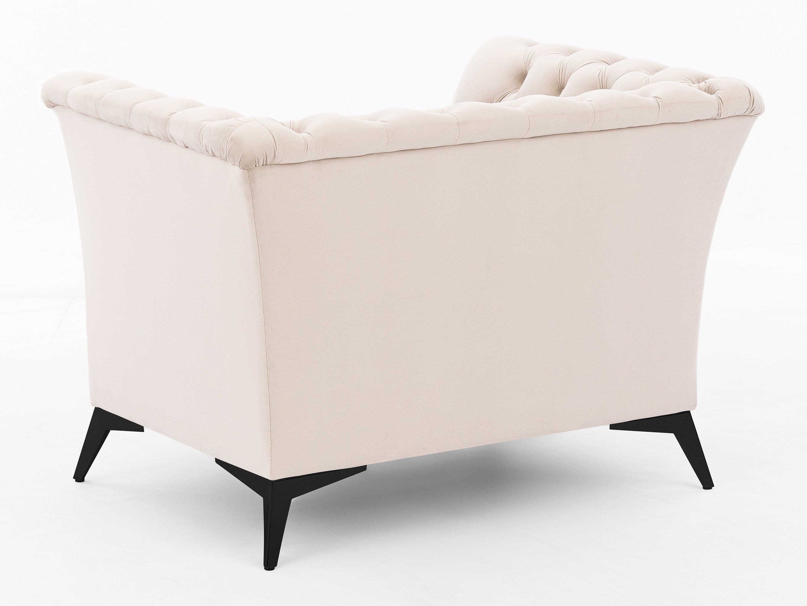 Fauteuil Chesterfield Rocklin 118 (Riviera 21)