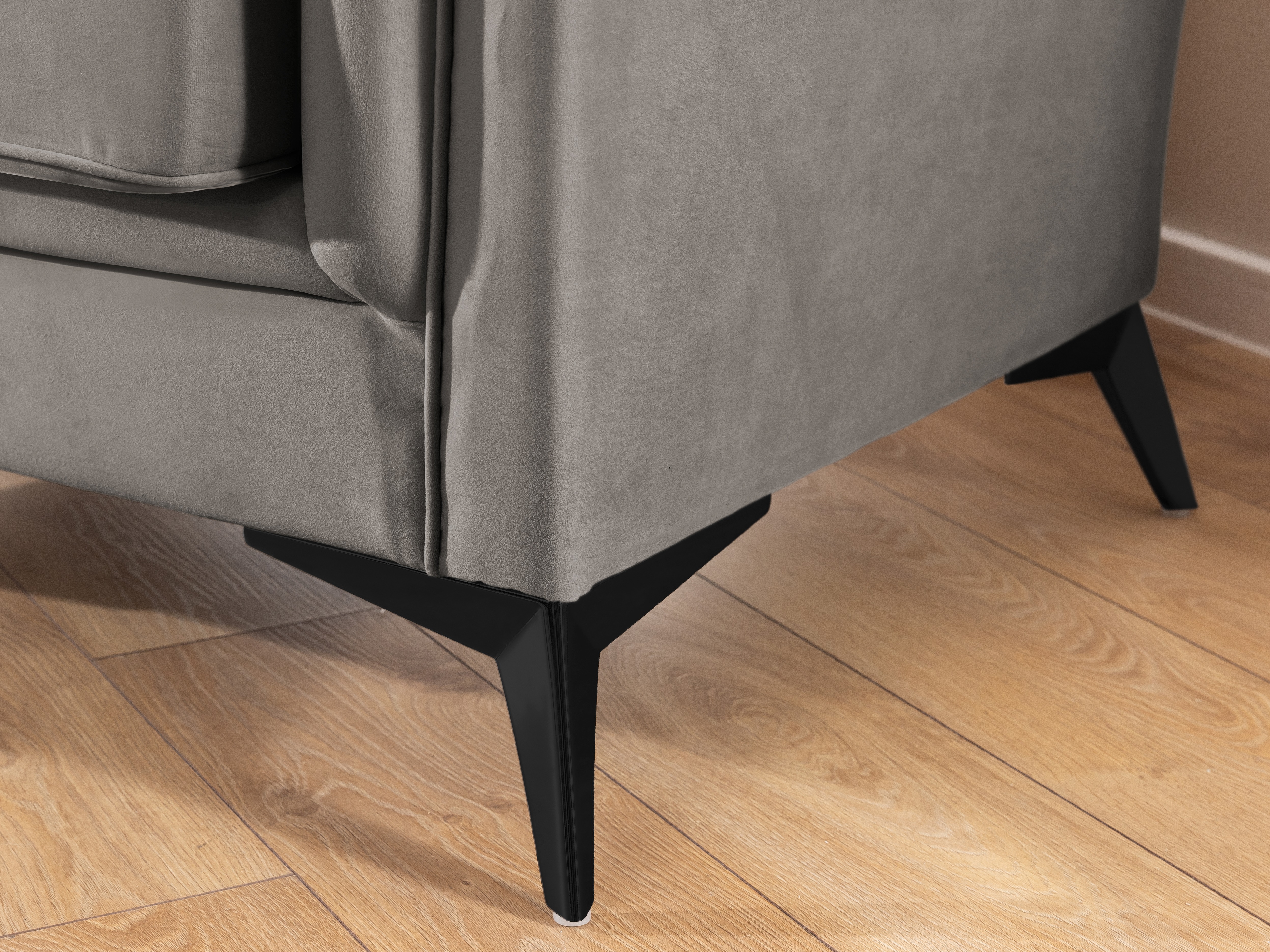 Fauteuil Chesterfield Rocklin 118 (Riviera 91)