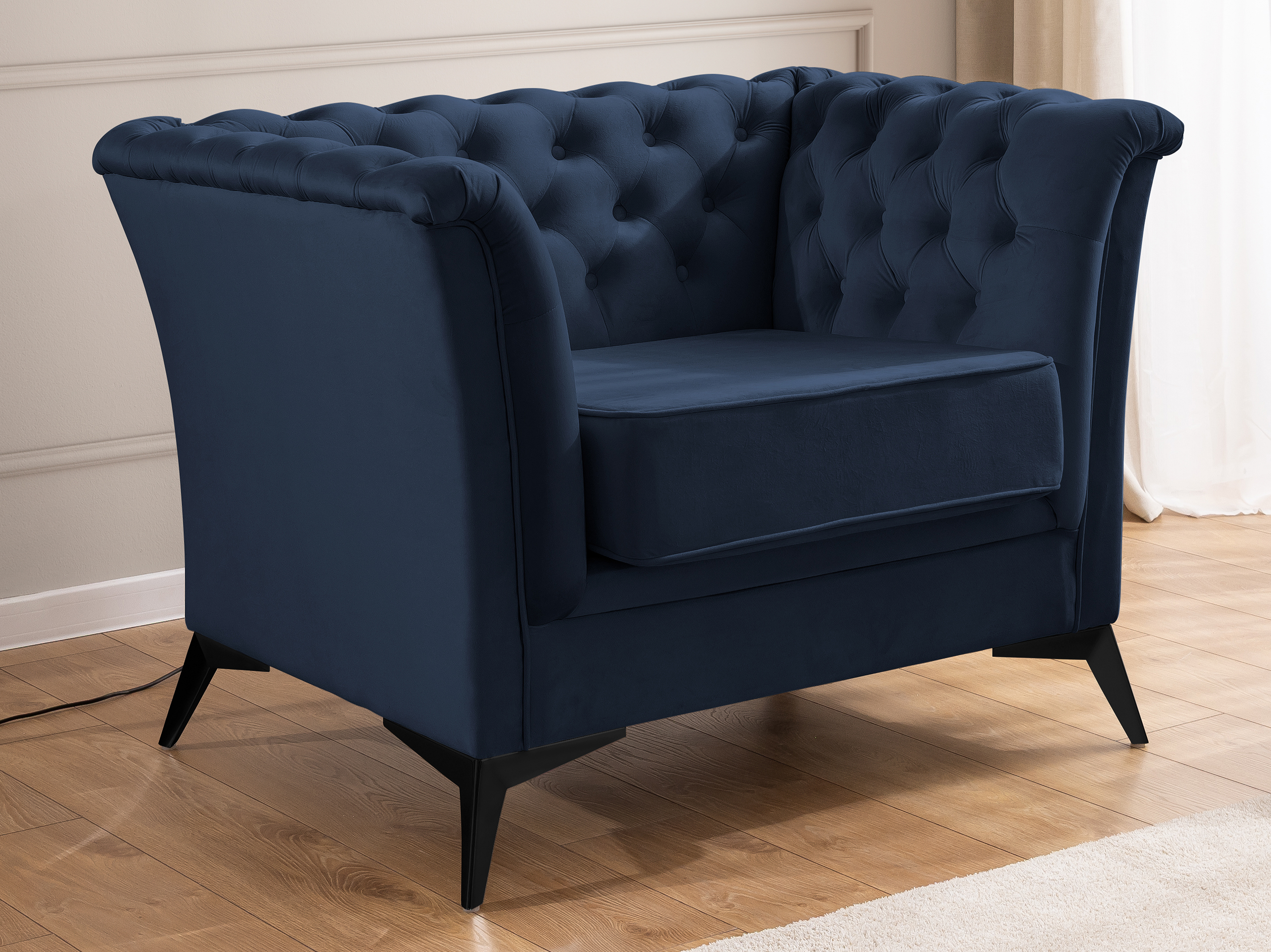Fauteuil Rocklin 118 (Riviera 81)