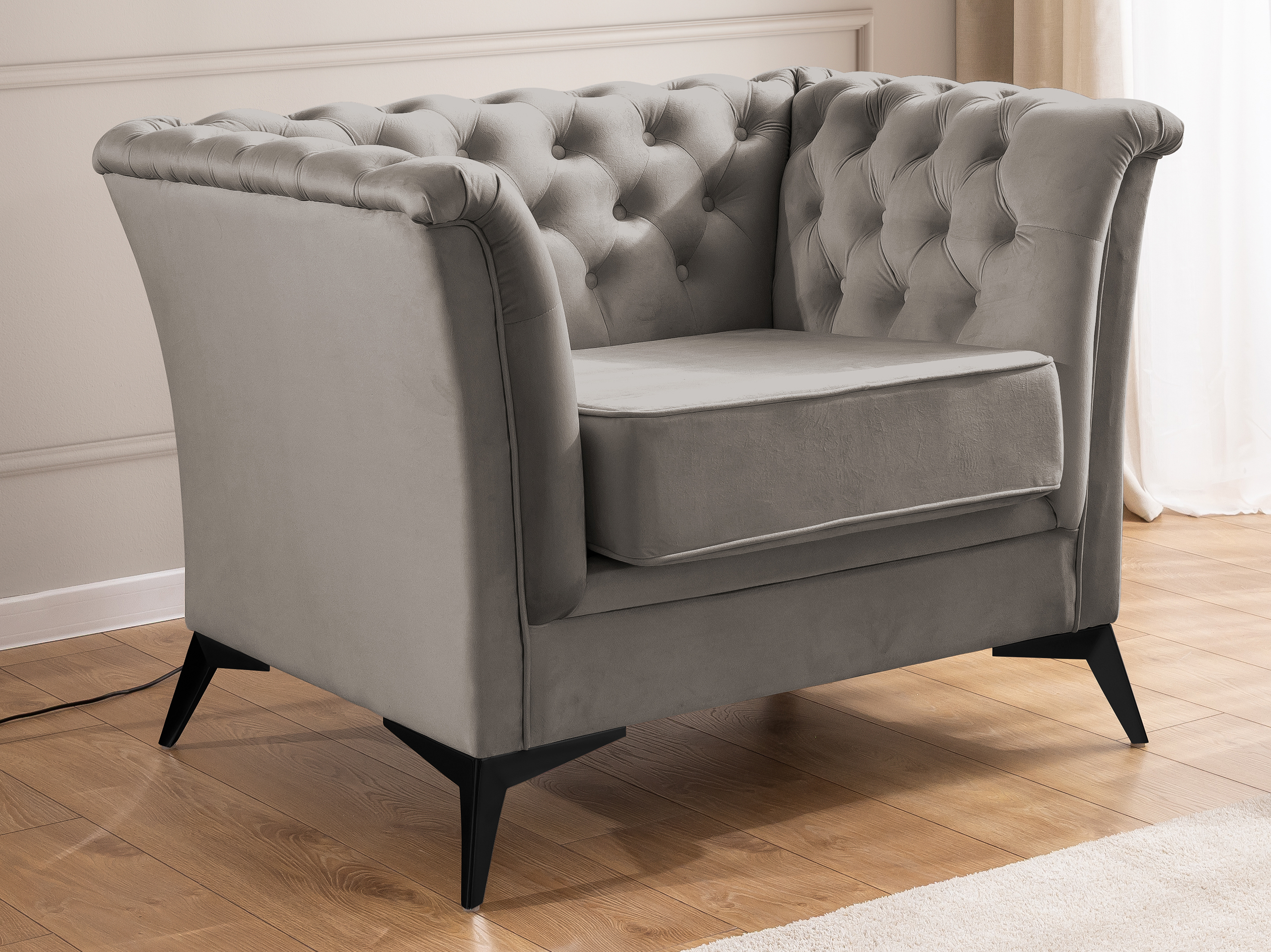 Fauteuil Rocklin 118 (Riviera 91)