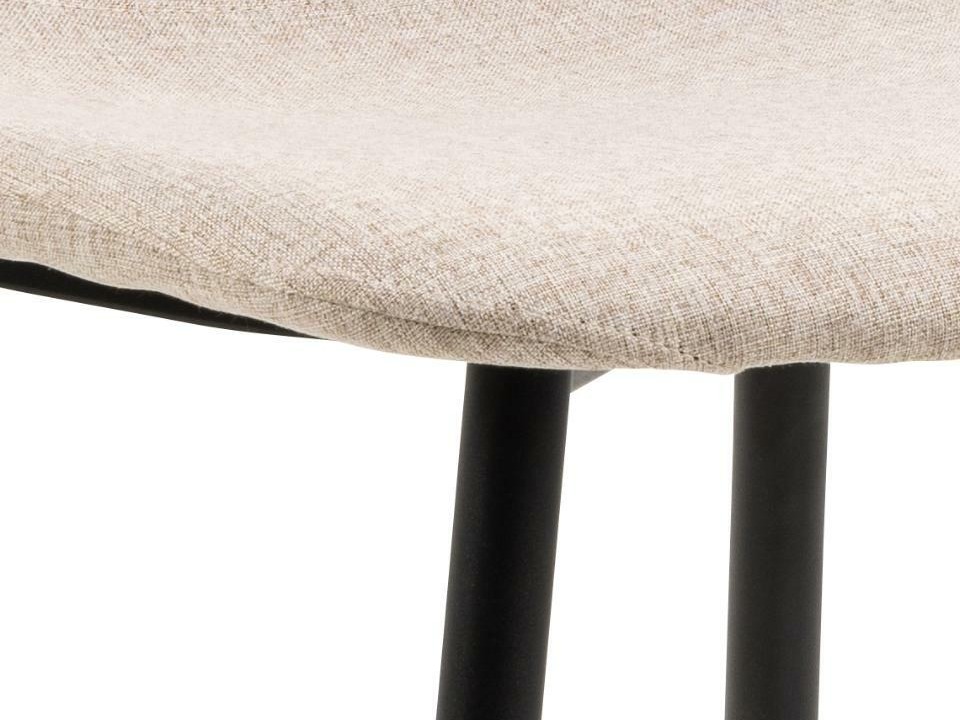 Salle à manger complète Norsica 1008 (Beige)