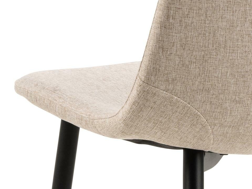 Salle à manger complète Norsica 1008 (Beige)