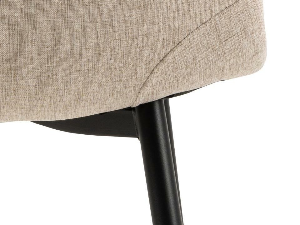 Salle à manger complète Norsica 1008 (Beige)