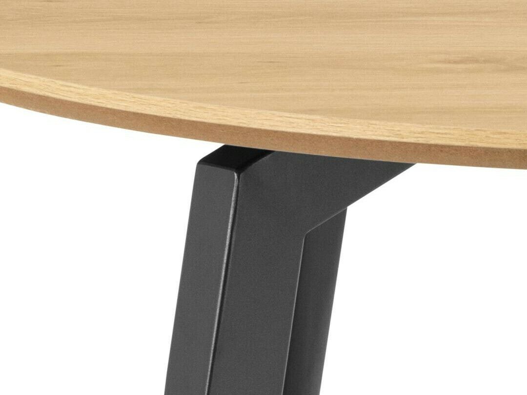 Salle à manger complète Norsica 1008 (Beige)