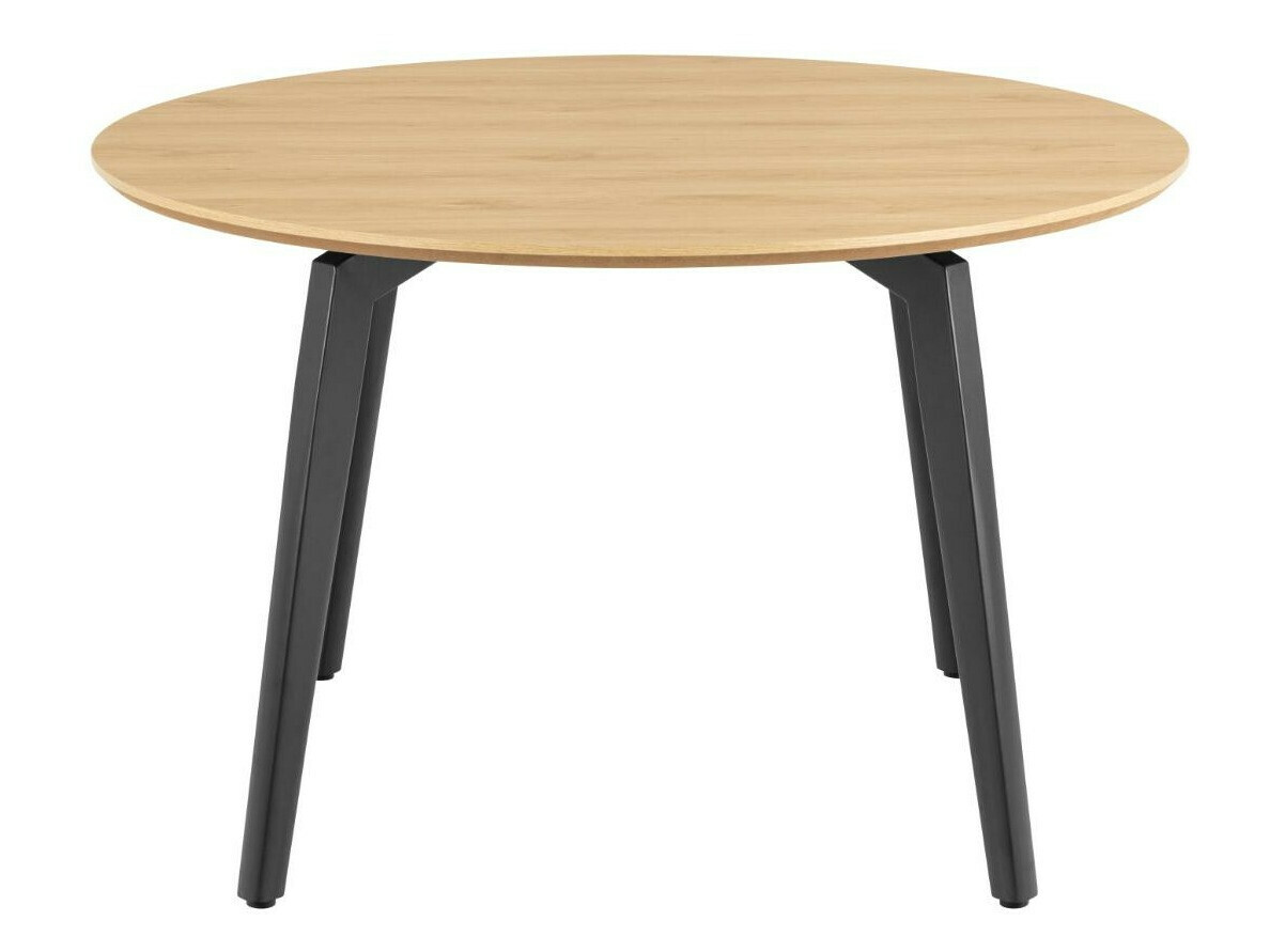 Salle à manger complète Norsica 1008 (Gris)