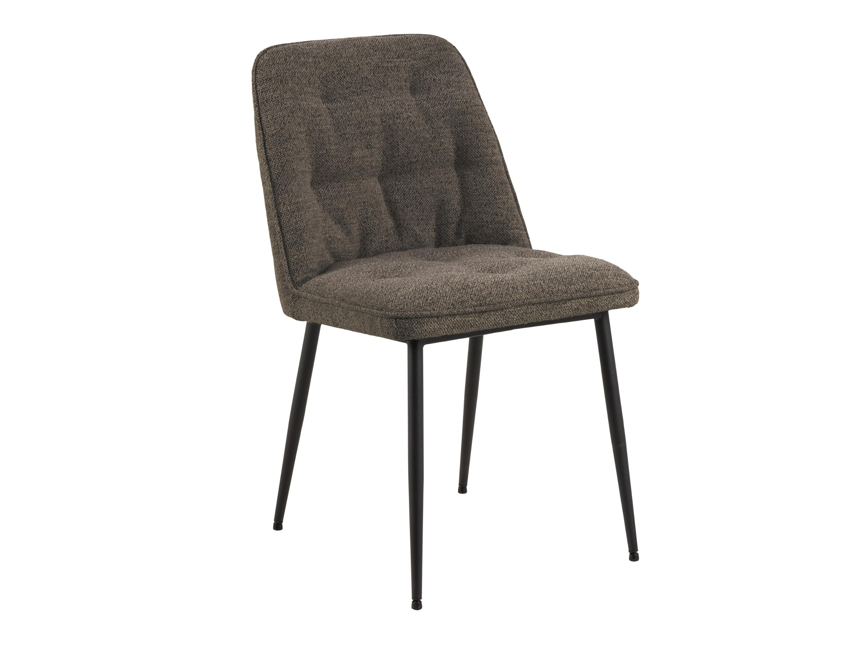 Salle à manger complète Norsica 1012 (Marbre gris)