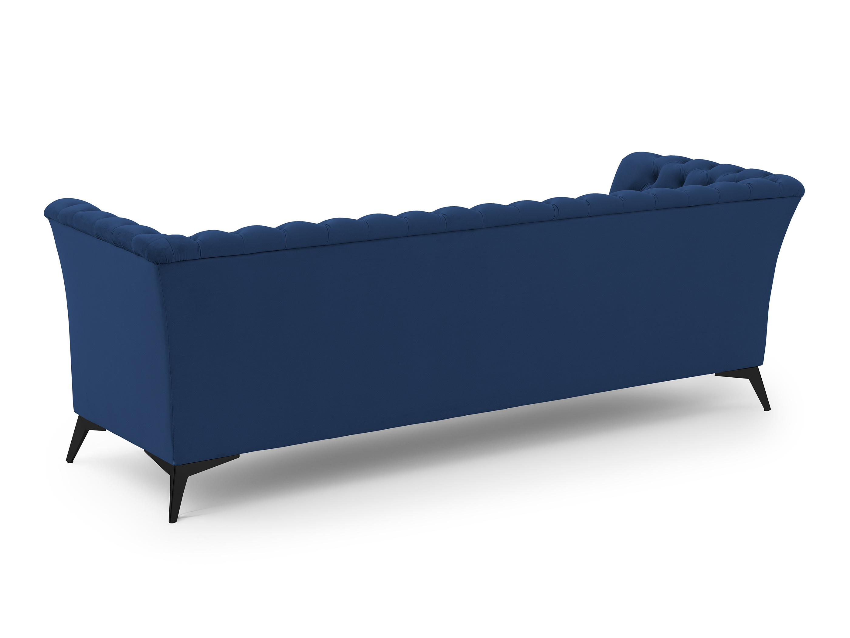 Canapé Chesterfield Rocklin 120 (Riviera 81)